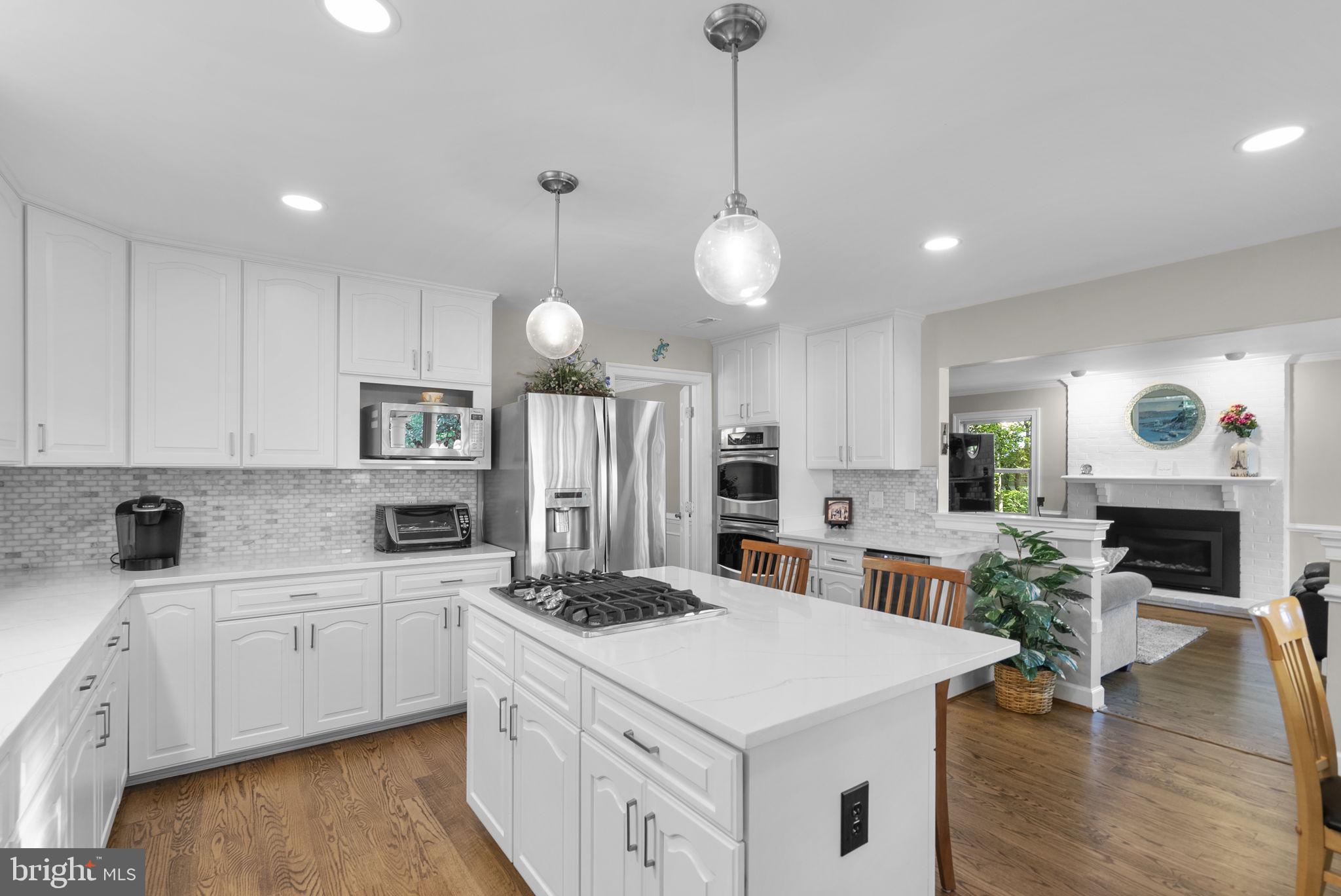 KENTLANDS GATEHOUSE - Residential