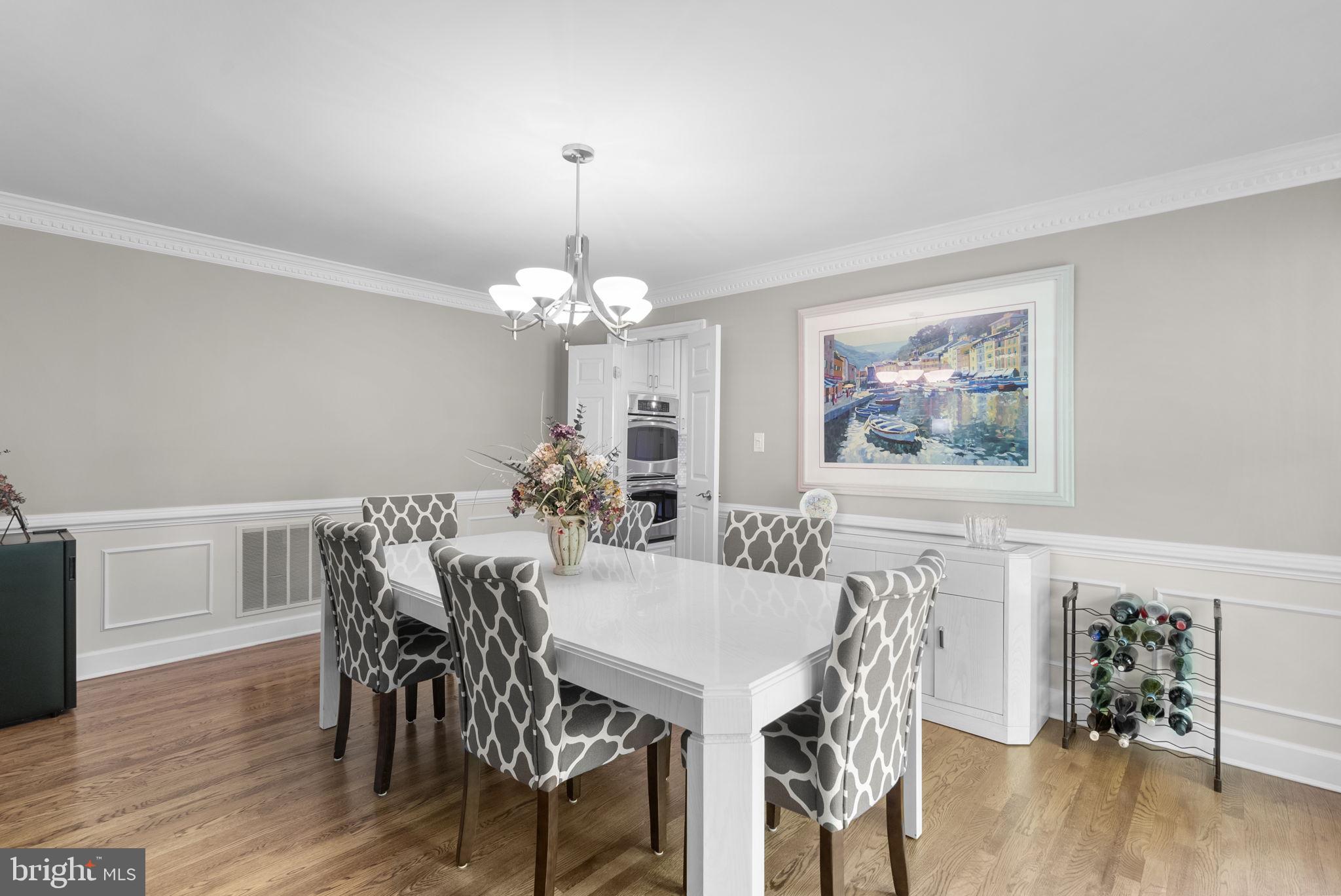KENTLANDS GATEHOUSE - Residential