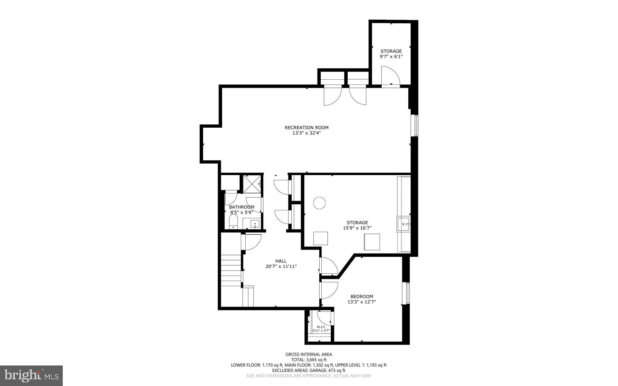 KENTLANDS GATEHOUSE - Residential