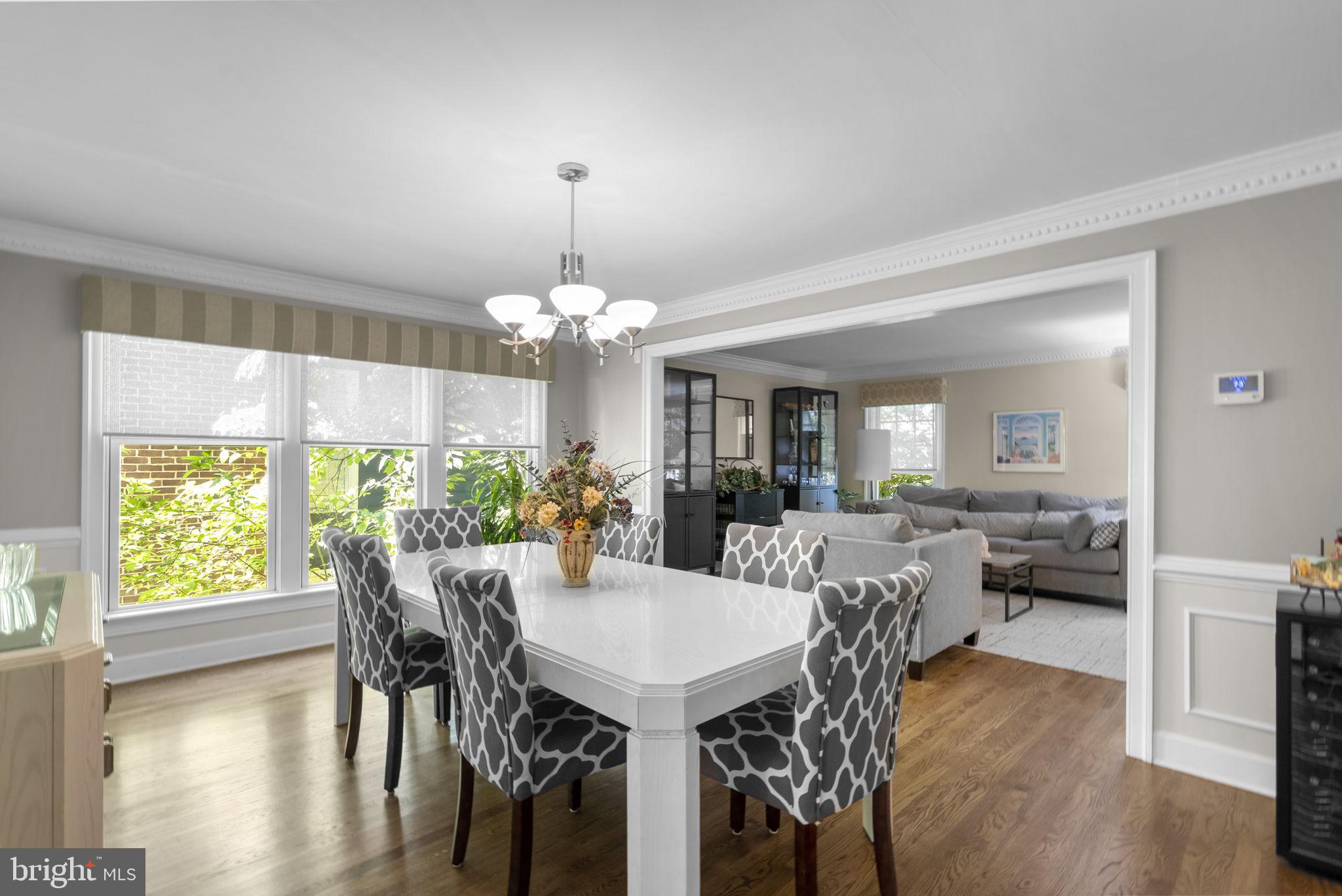 KENTLANDS GATEHOUSE - Residential