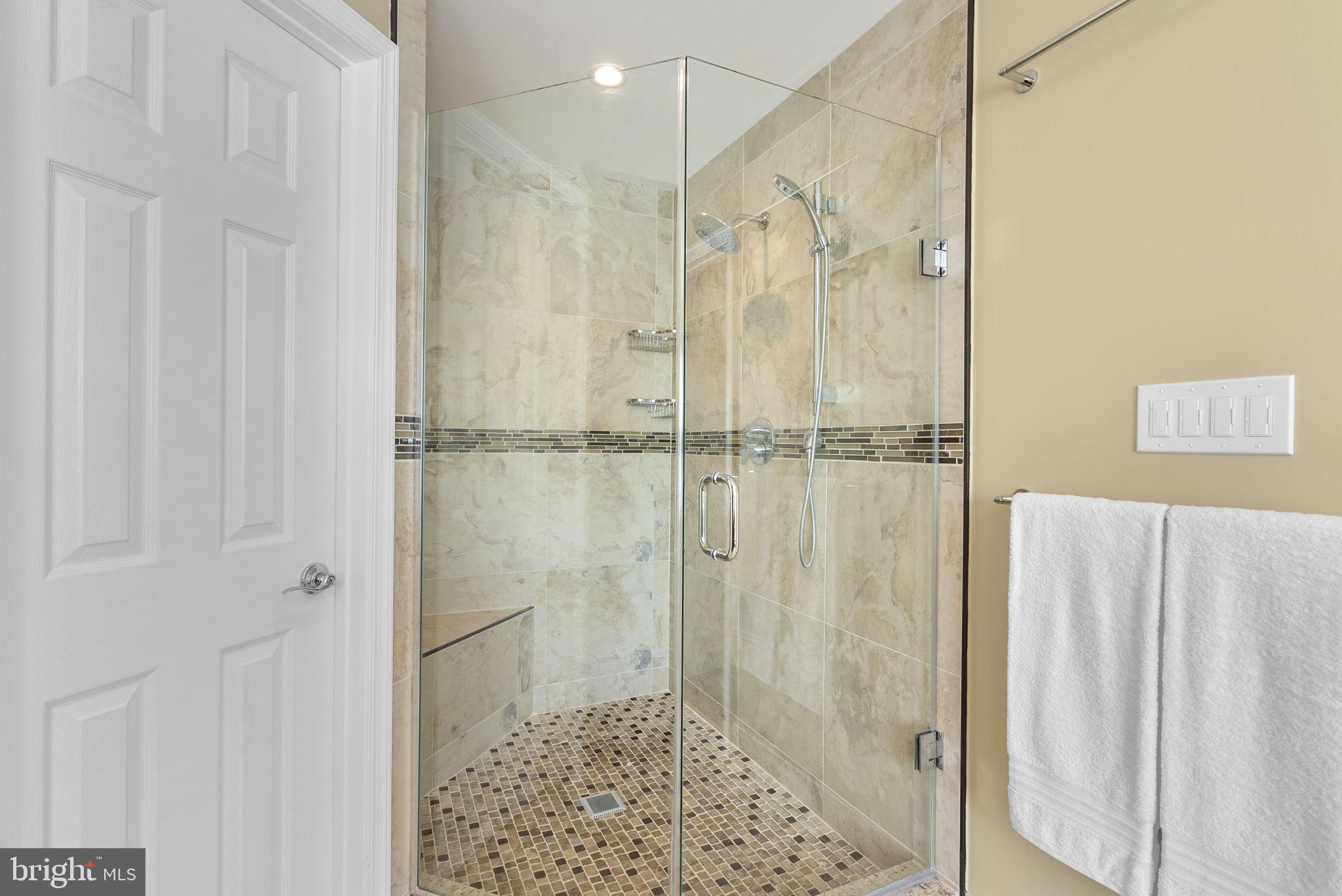 KENTLANDS GATEHOUSE - Residential