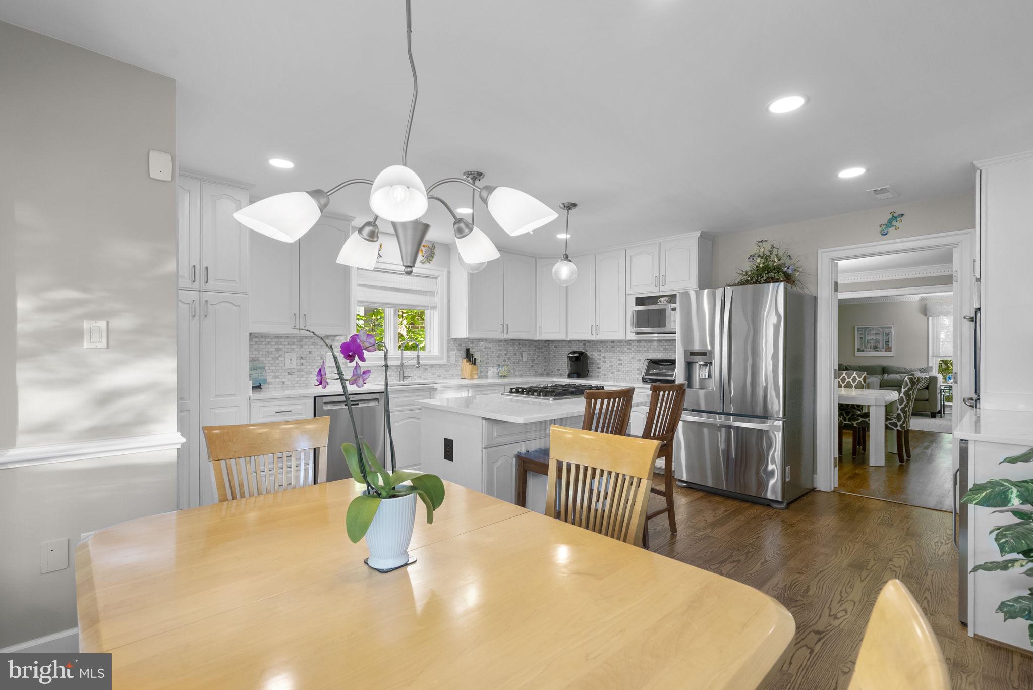 KENTLANDS GATEHOUSE - Residential
