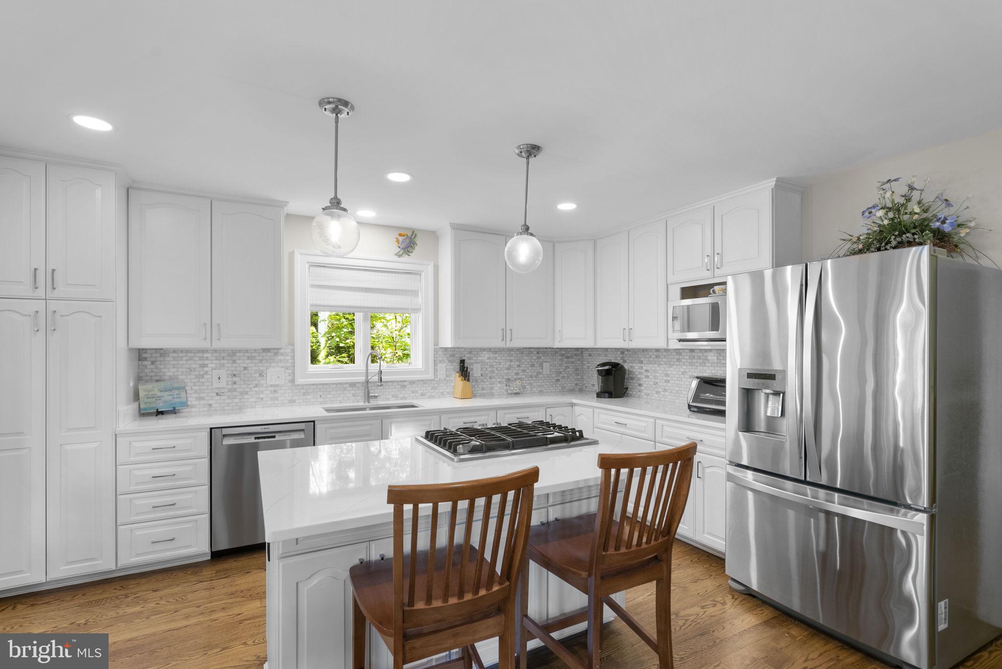 KENTLANDS GATEHOUSE - Residential
