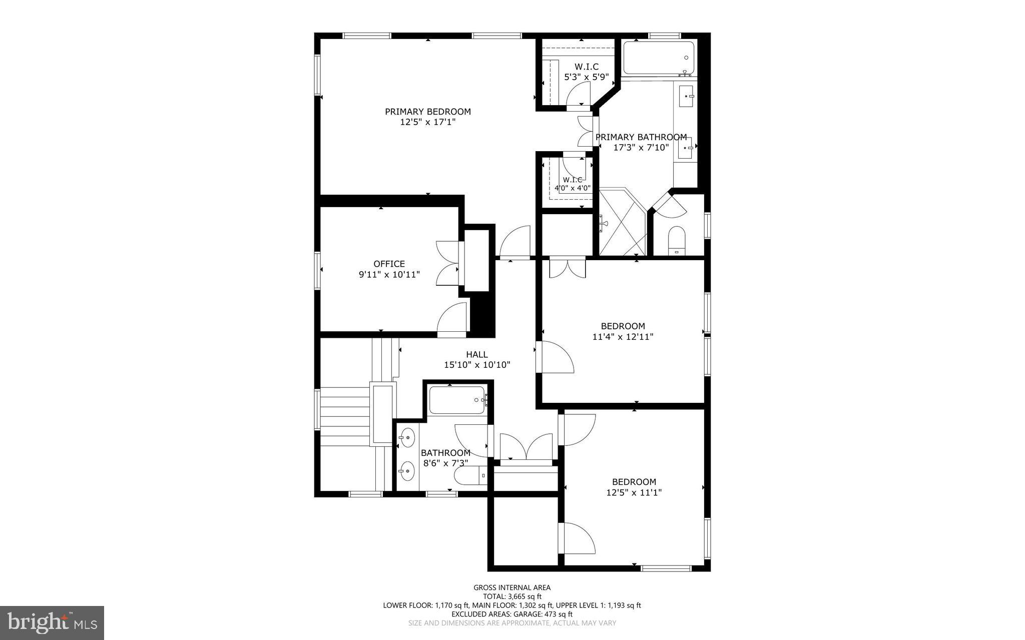 KENTLANDS GATEHOUSE - Residential