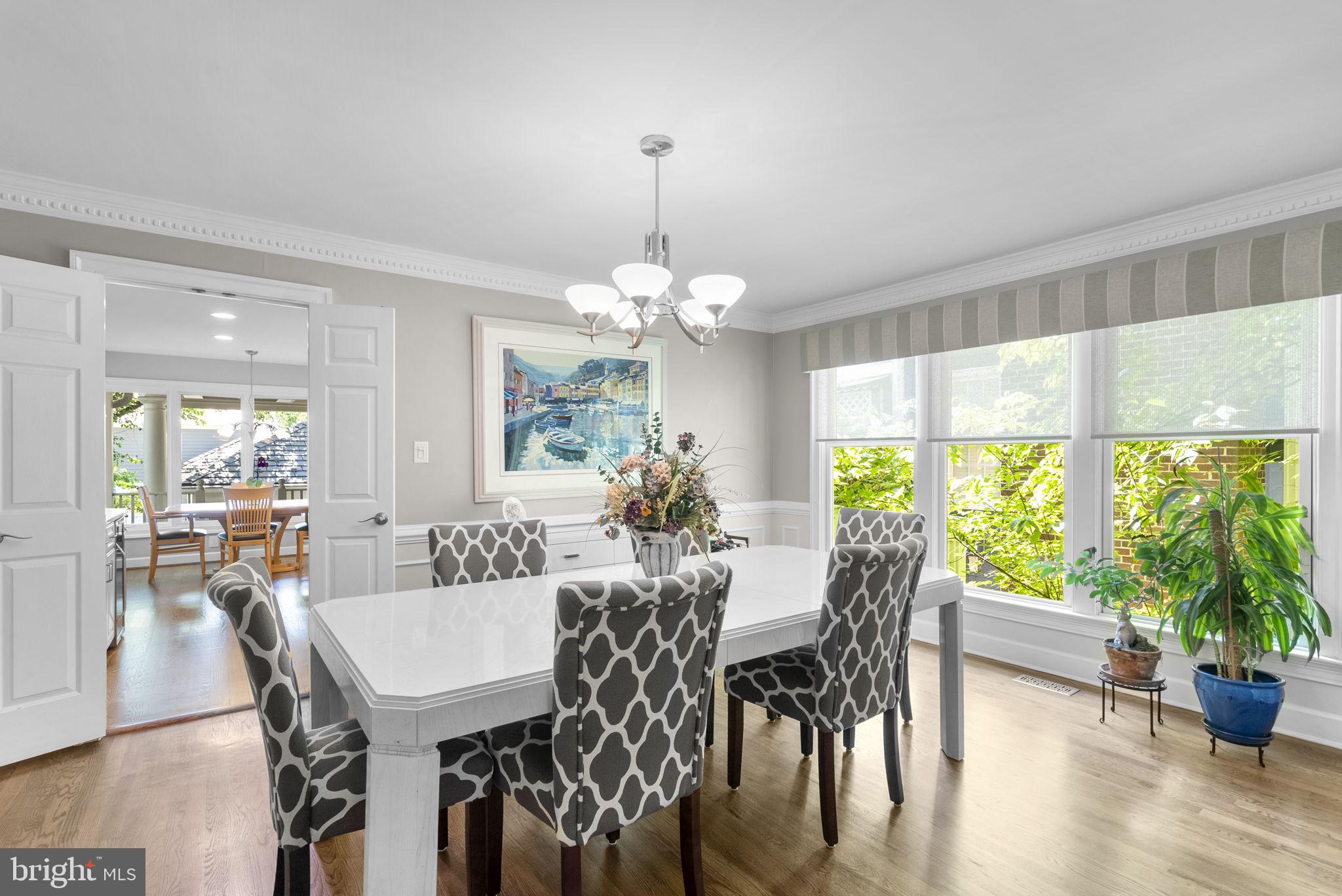 KENTLANDS GATEHOUSE - Residential