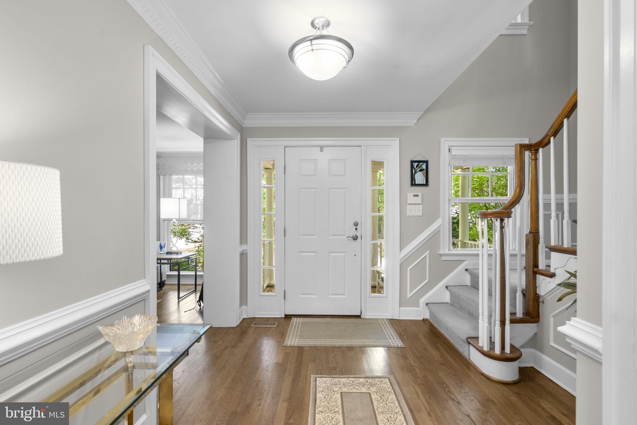 KENTLANDS GATEHOUSE - Residential