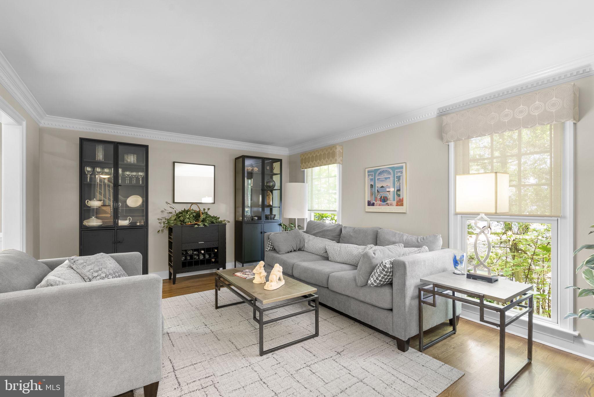 KENTLANDS GATEHOUSE - Residential