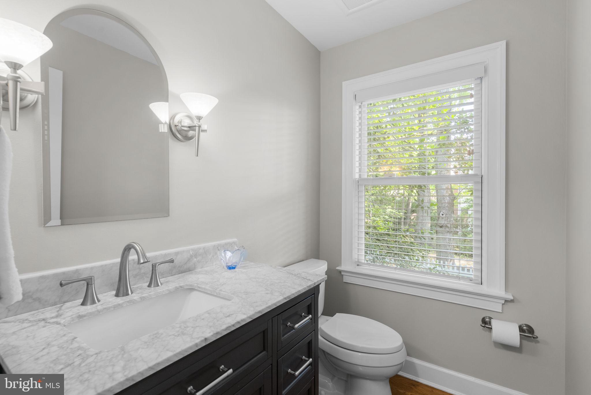 KENTLANDS GATEHOUSE - Residential