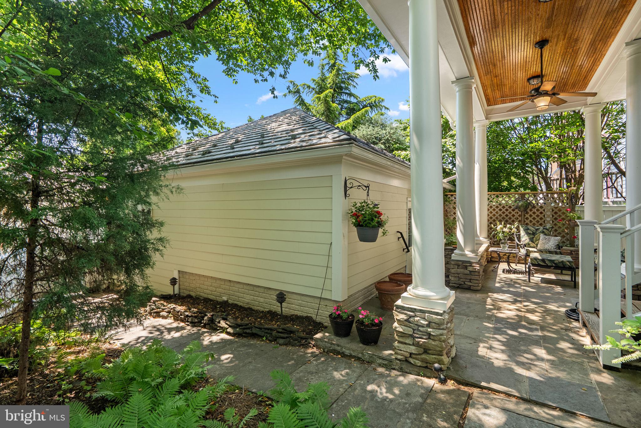 KENTLANDS GATEHOUSE - Residential