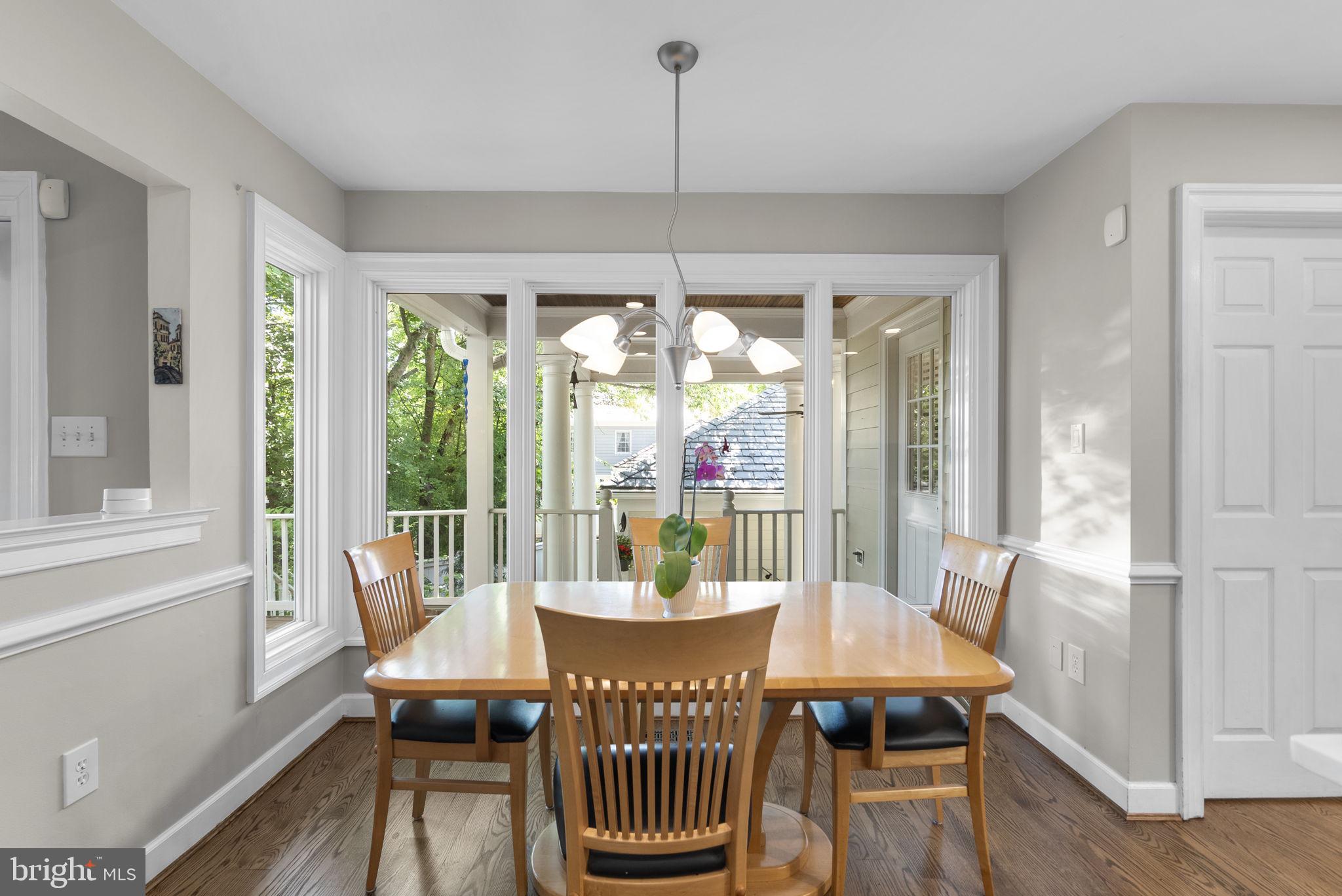 KENTLANDS GATEHOUSE - Residential