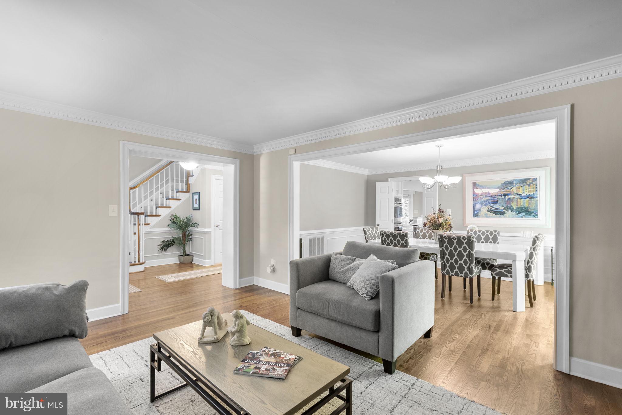 KENTLANDS GATEHOUSE - Residential