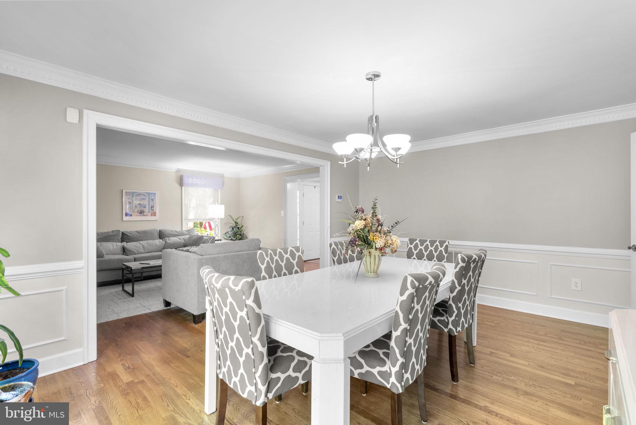 KENTLANDS GATEHOUSE - Residential