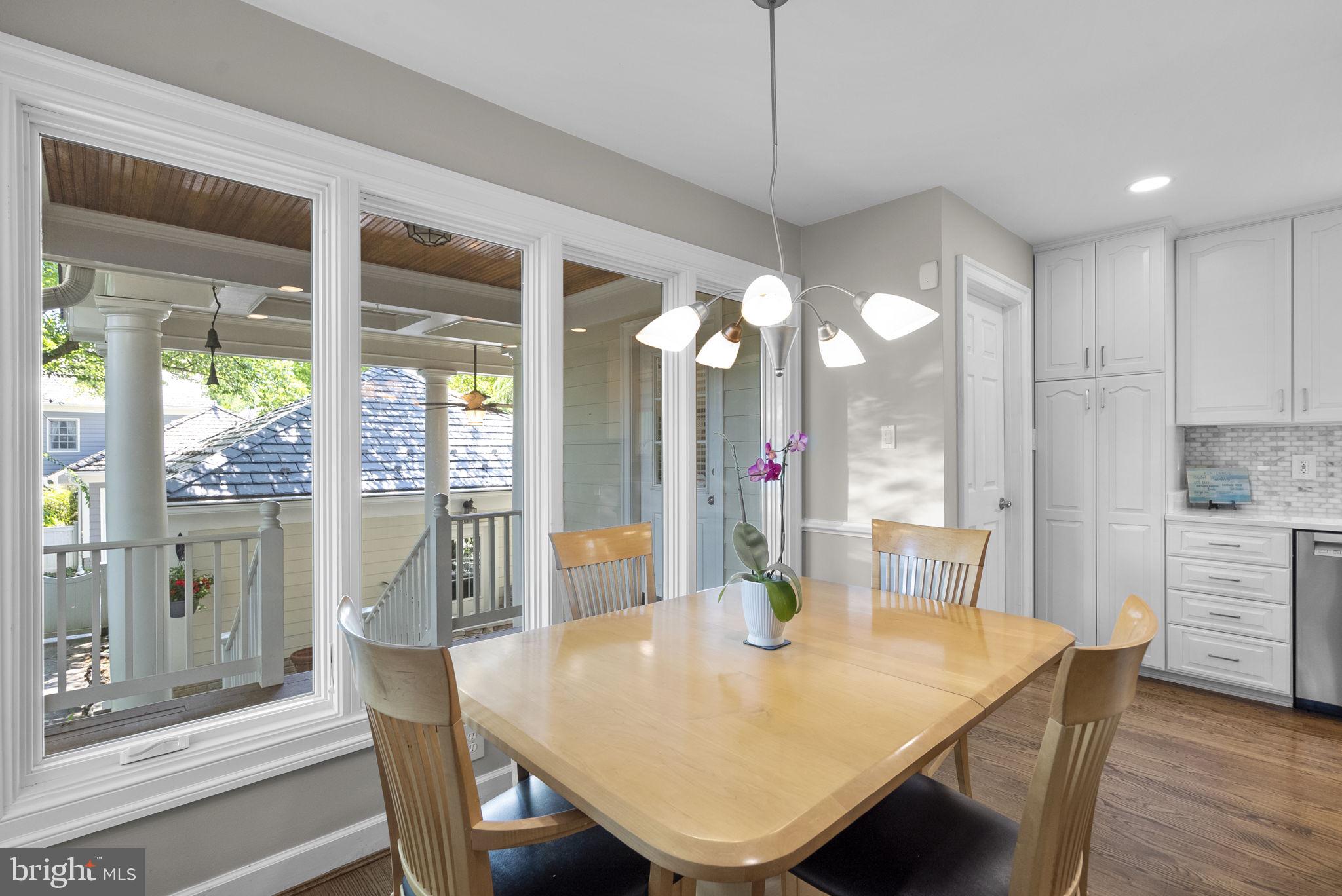 KENTLANDS GATEHOUSE - Residential