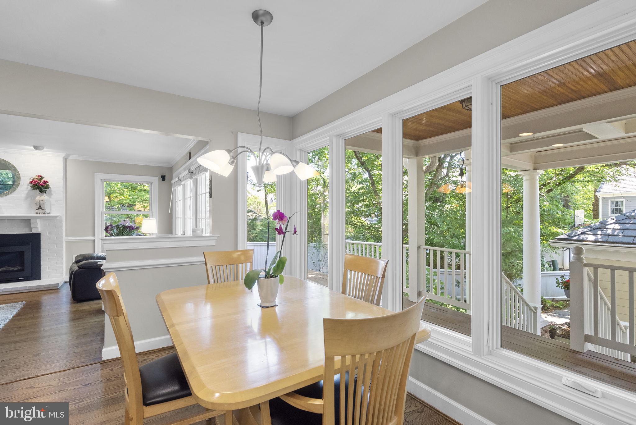 KENTLANDS GATEHOUSE - Residential