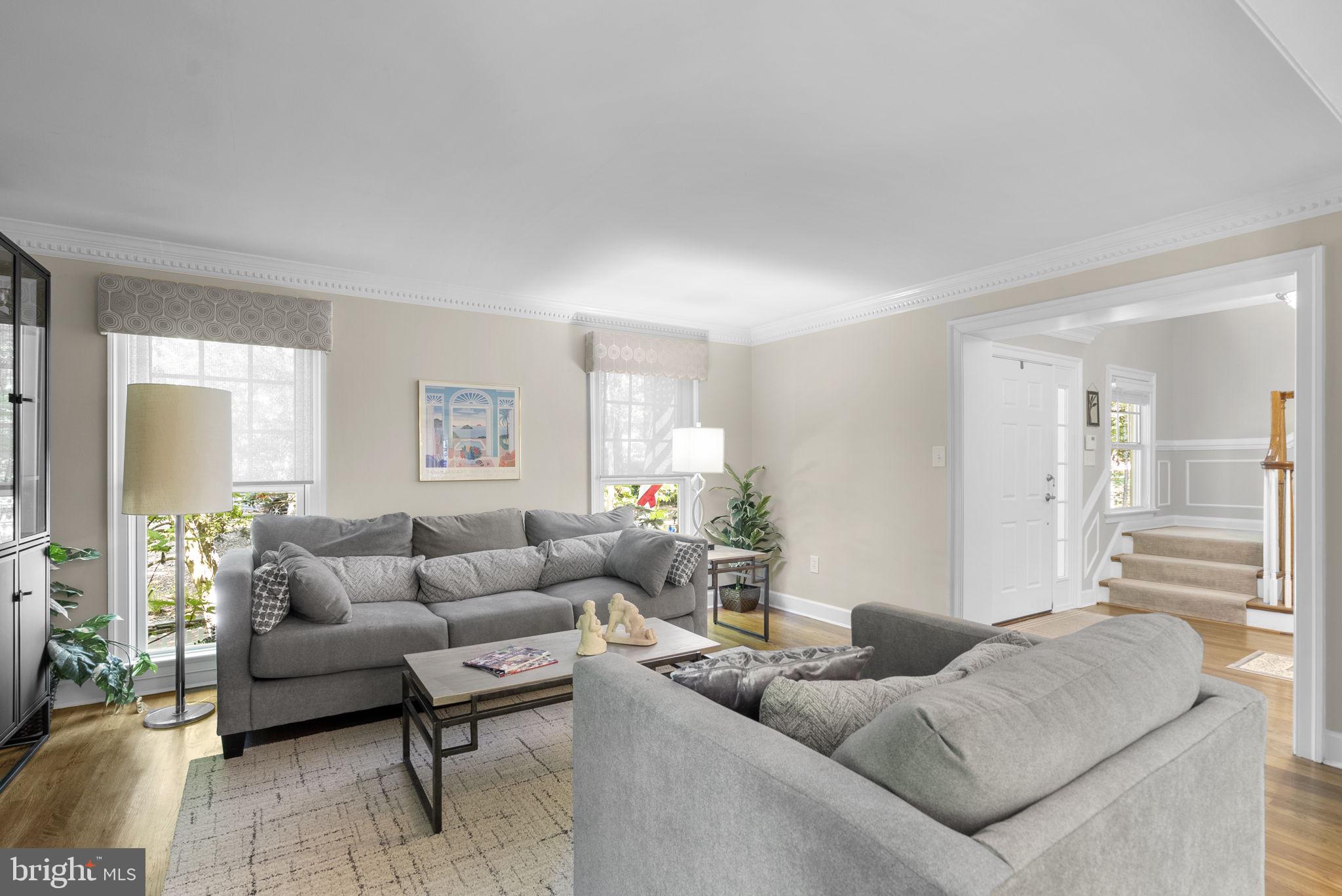 KENTLANDS GATEHOUSE - Residential