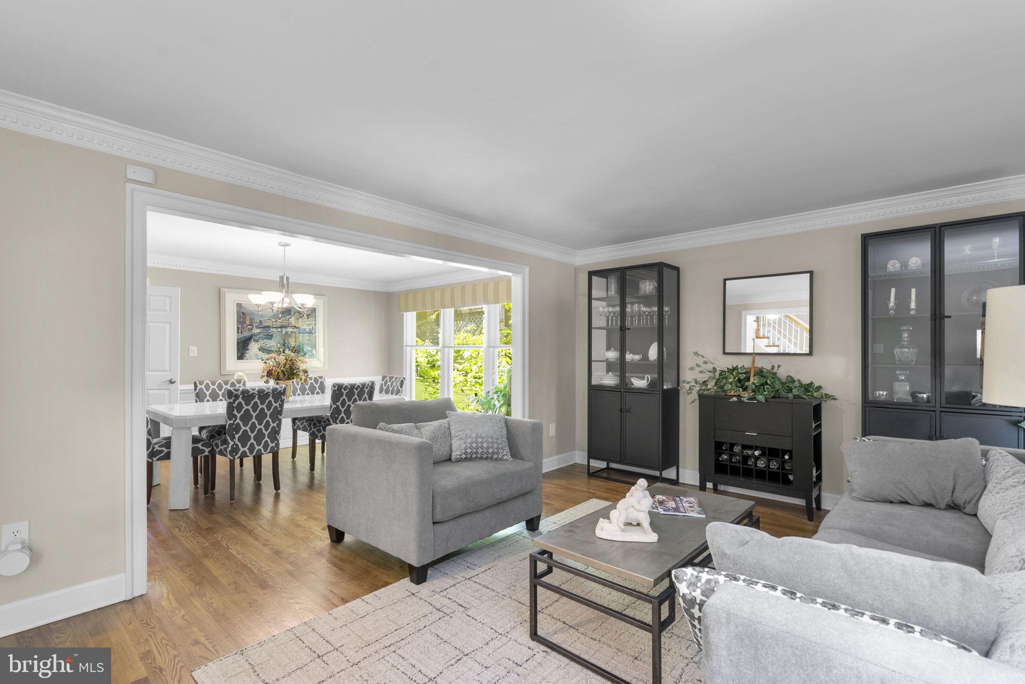 KENTLANDS GATEHOUSE - Residential