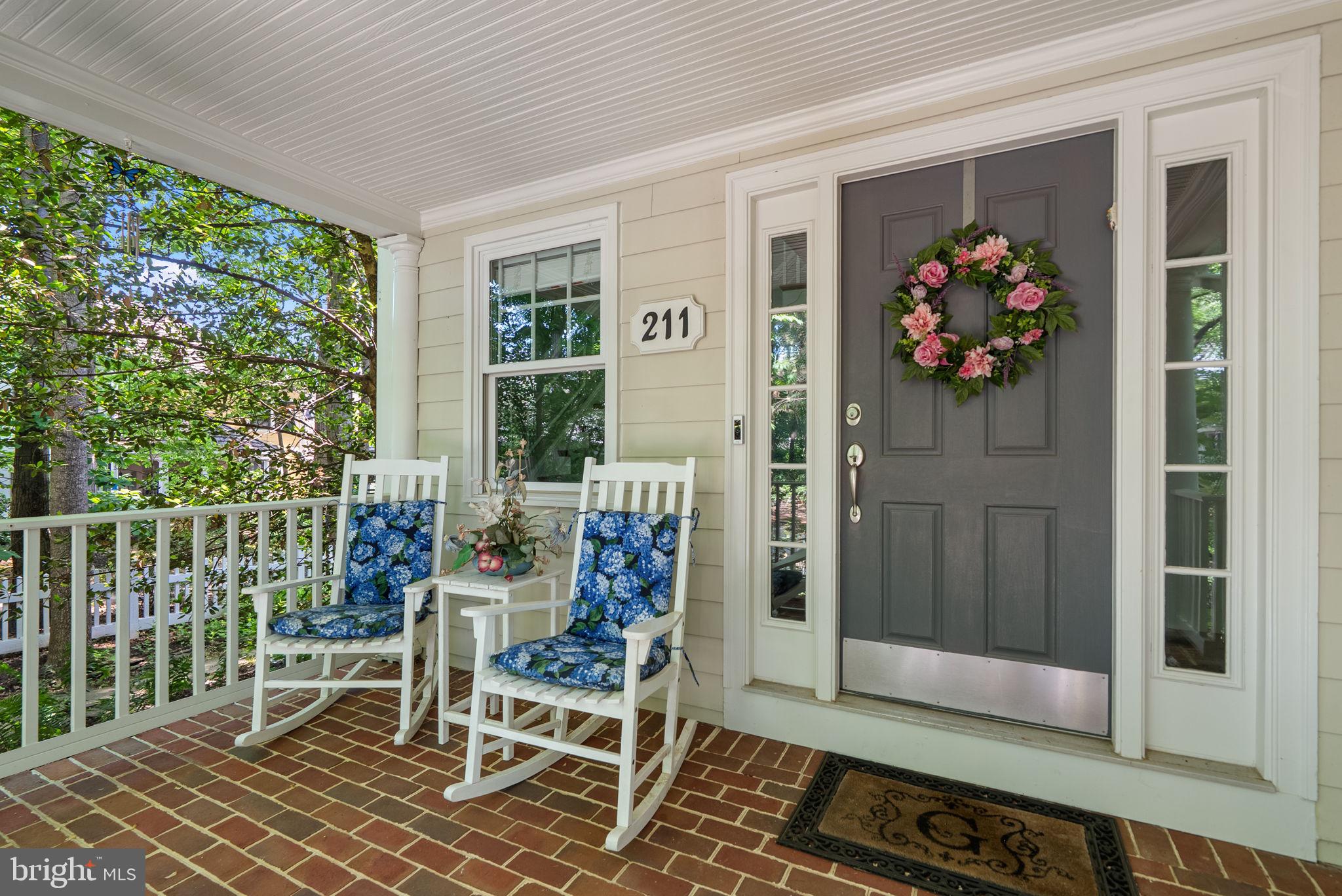KENTLANDS GATEHOUSE - Residential