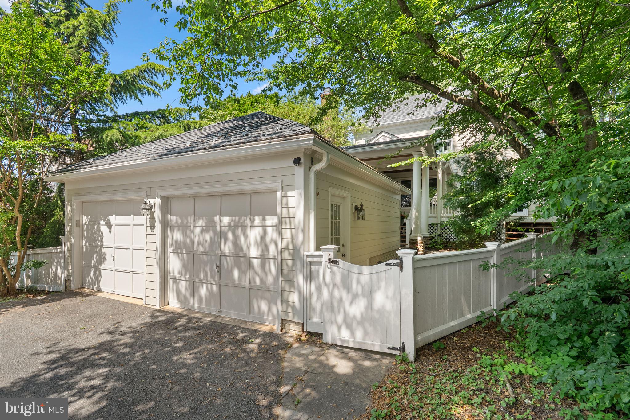 KENTLANDS GATEHOUSE - Residential