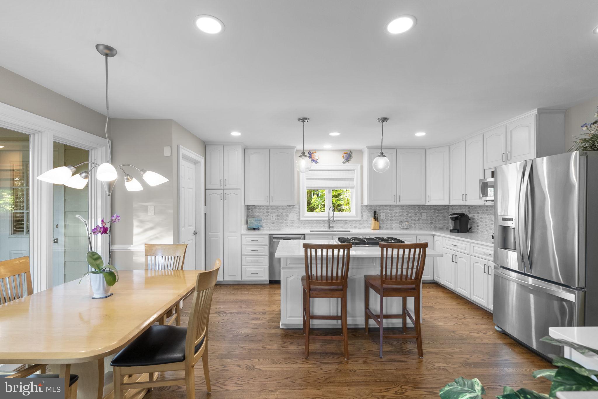 KENTLANDS GATEHOUSE - Residential
