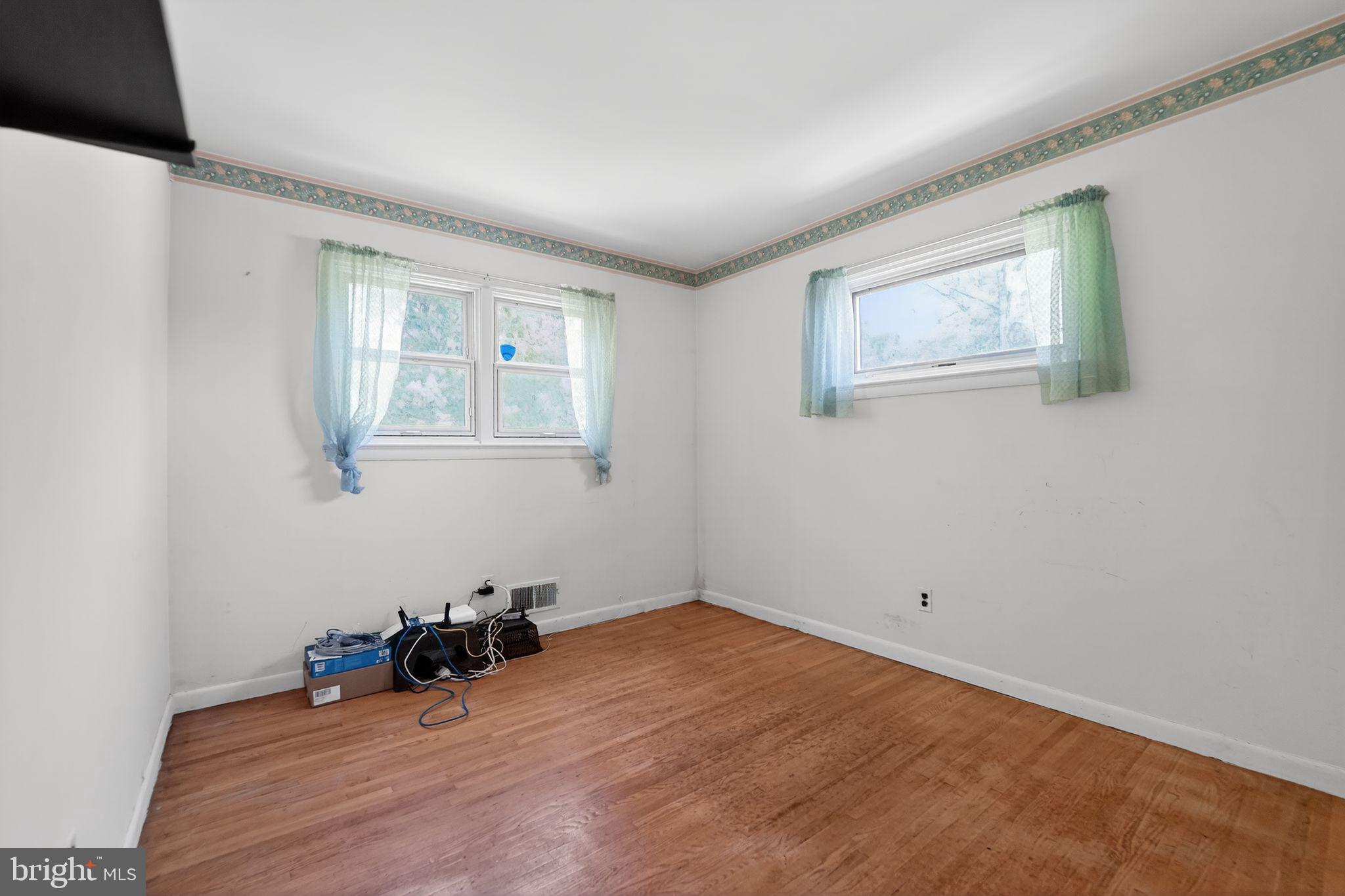 WEST LAUREL - Residential