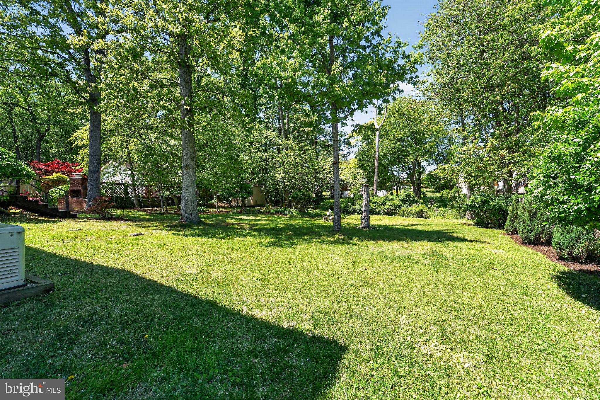 WEST LAUREL - Residential