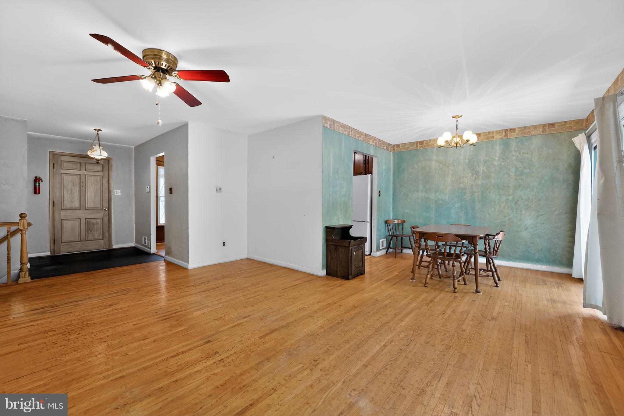 WEST LAUREL - Residential