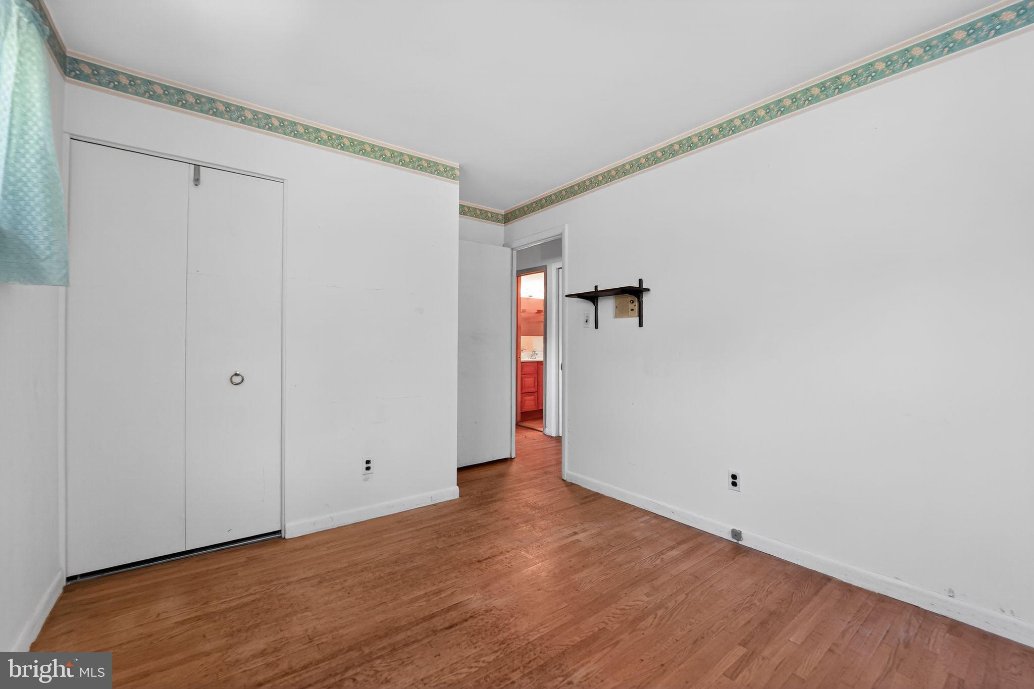 WEST LAUREL - Residential
