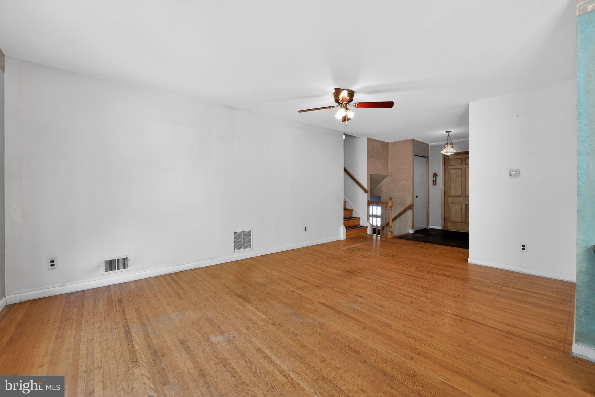 WEST LAUREL - Residential