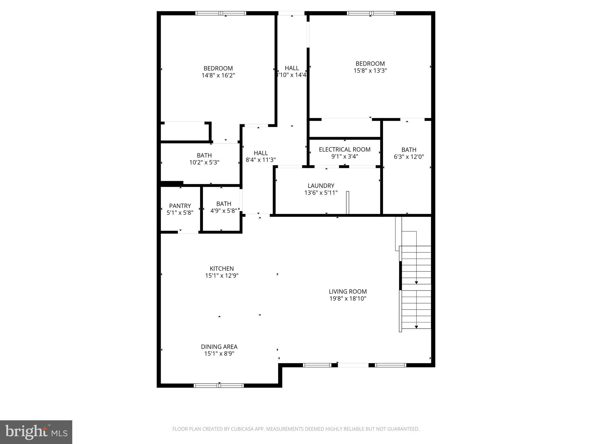 LYNCH POINT - Residential