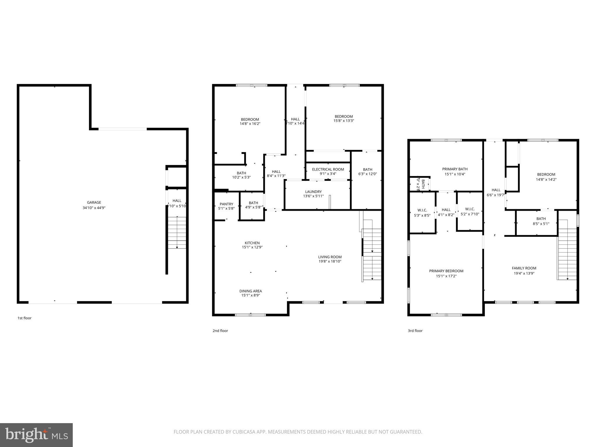 LYNCH POINT - Residential
