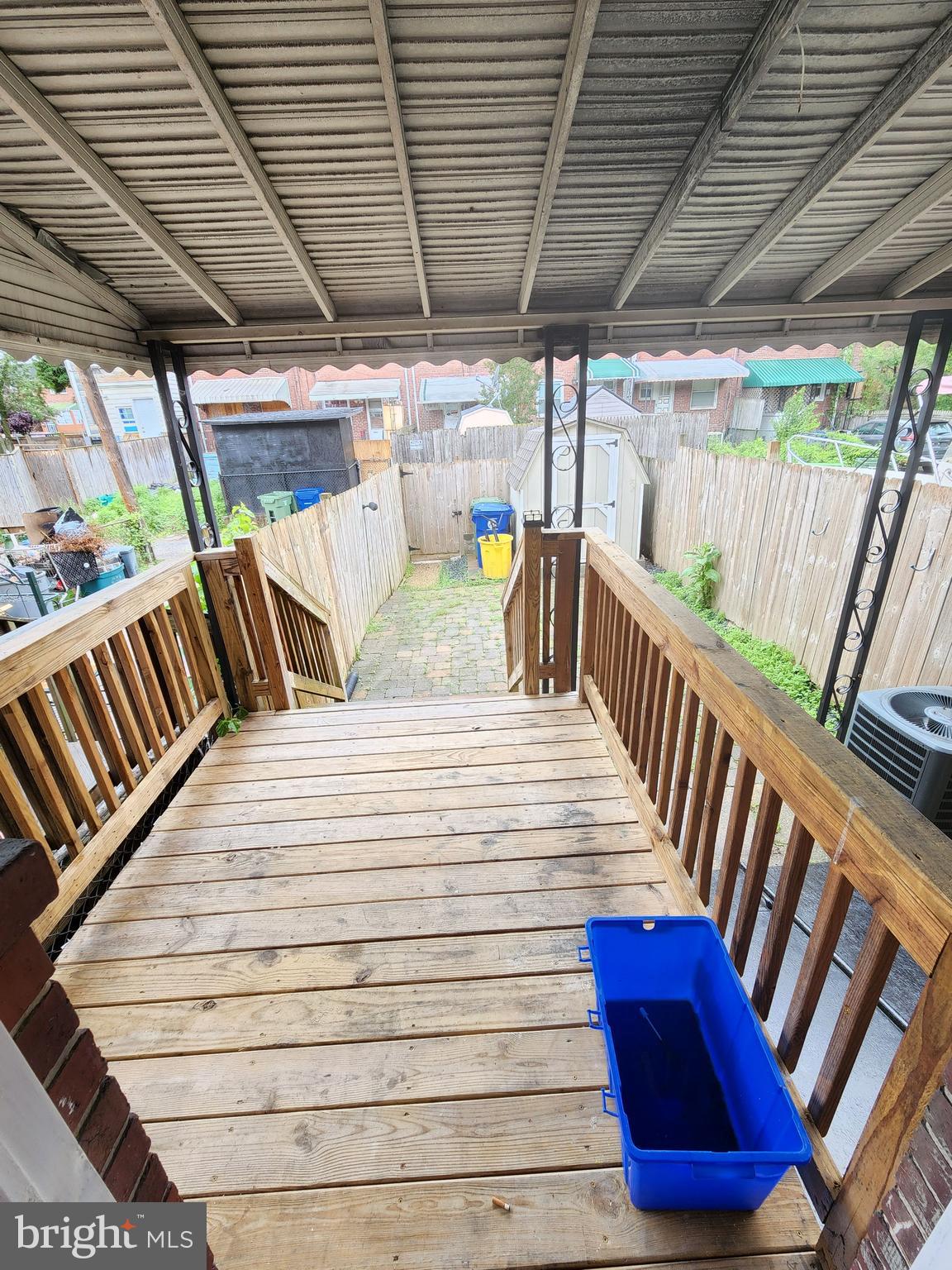 BROOKLYN - Residential Lease