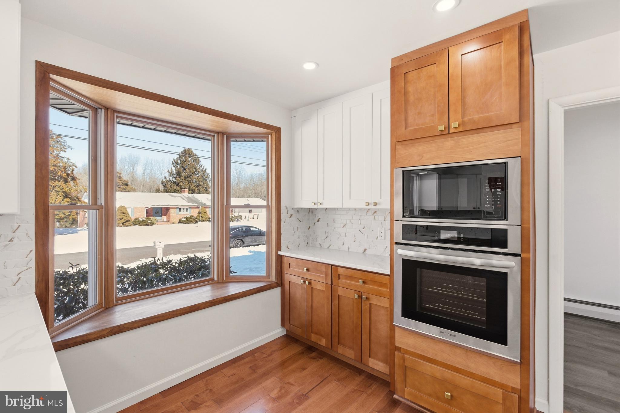 EAST VINELAND - Residential