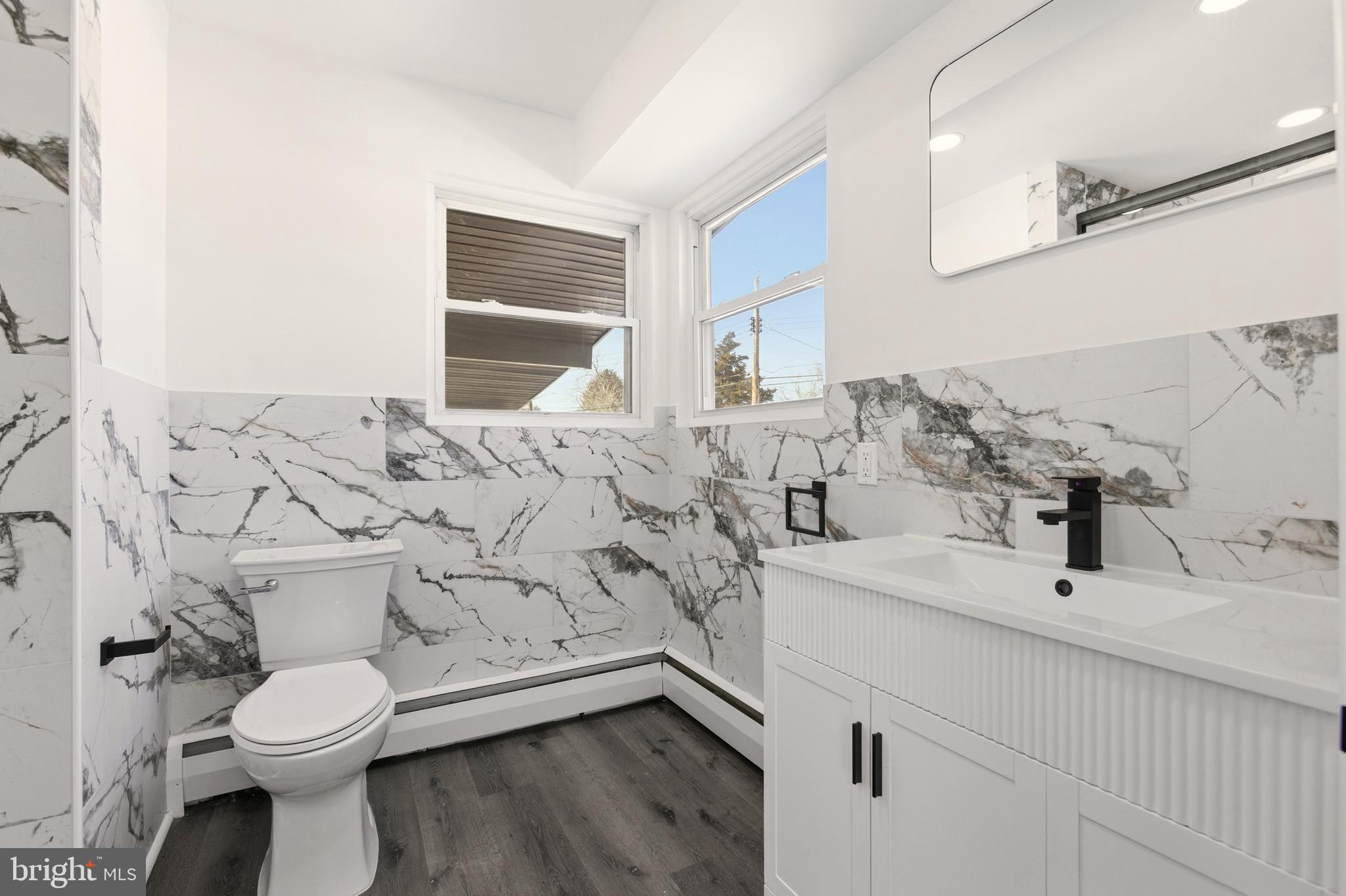 EAST VINELAND - Residential