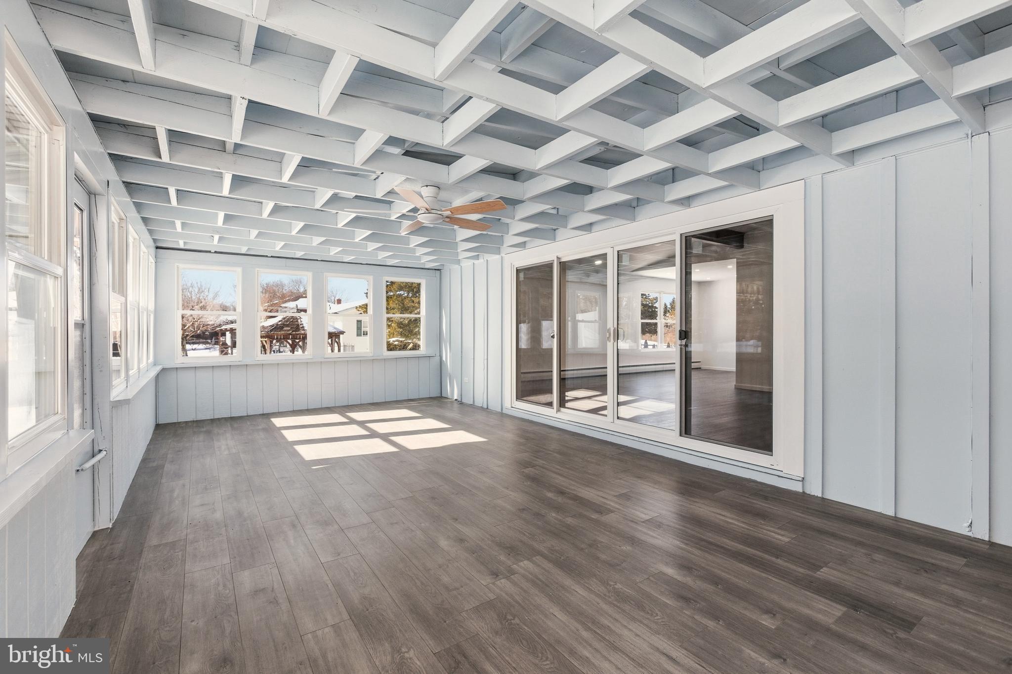 EAST VINELAND - Residential