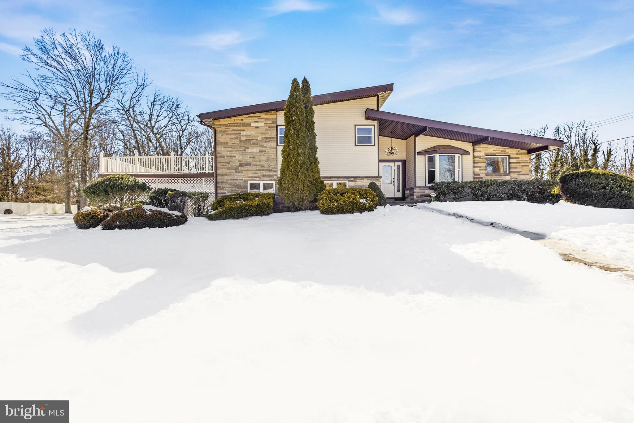 EAST VINELAND - Residential