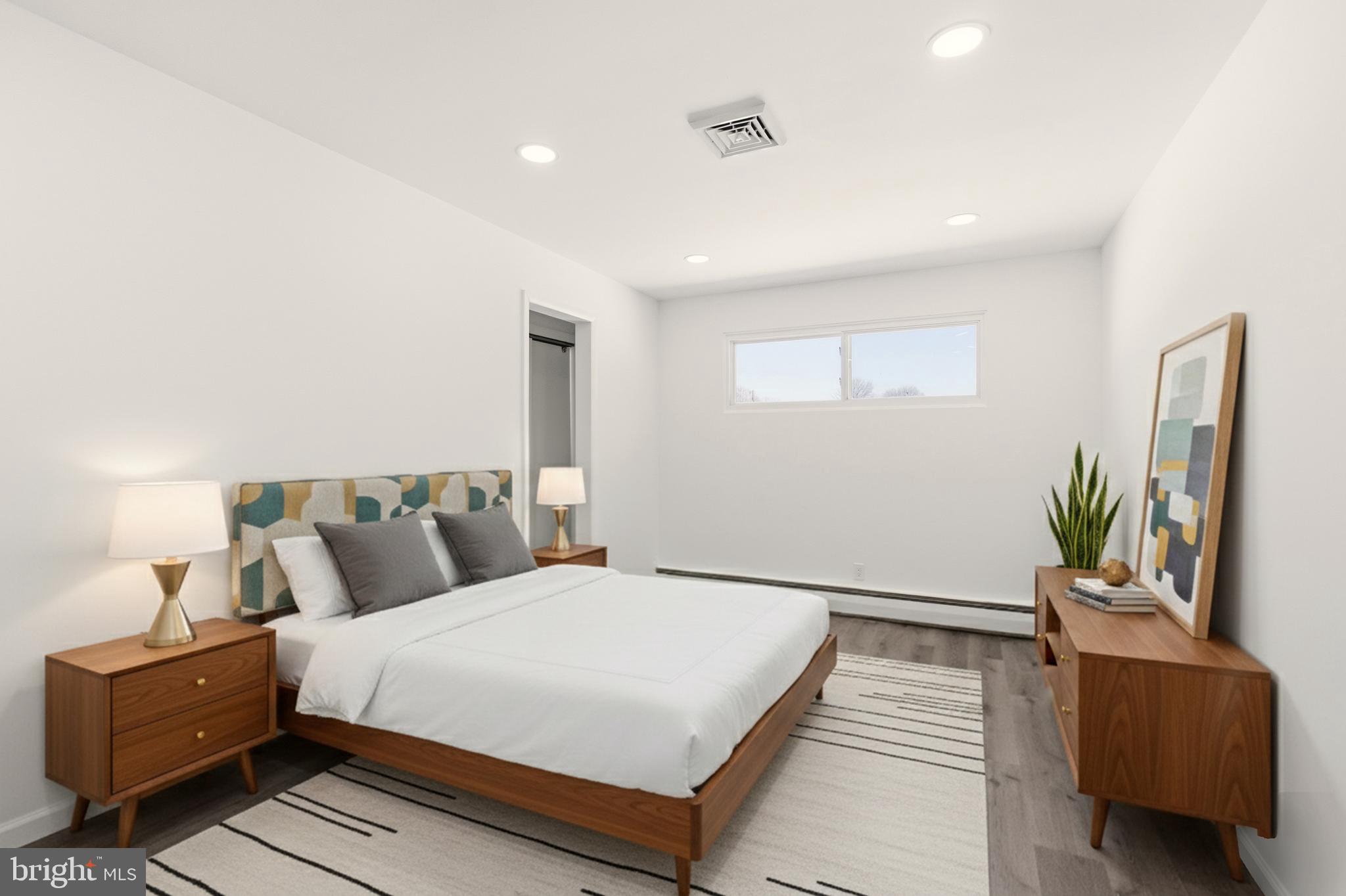 EAST VINELAND - Residential