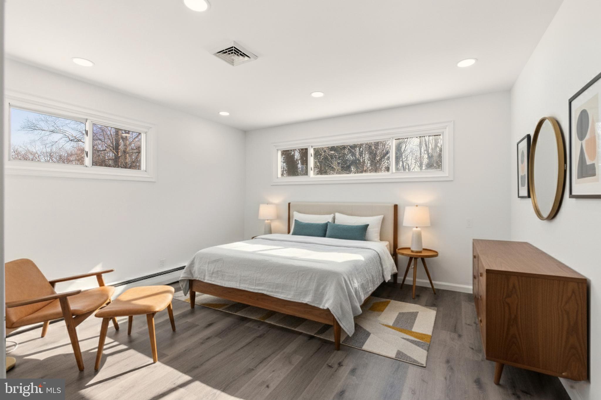 EAST VINELAND - Residential