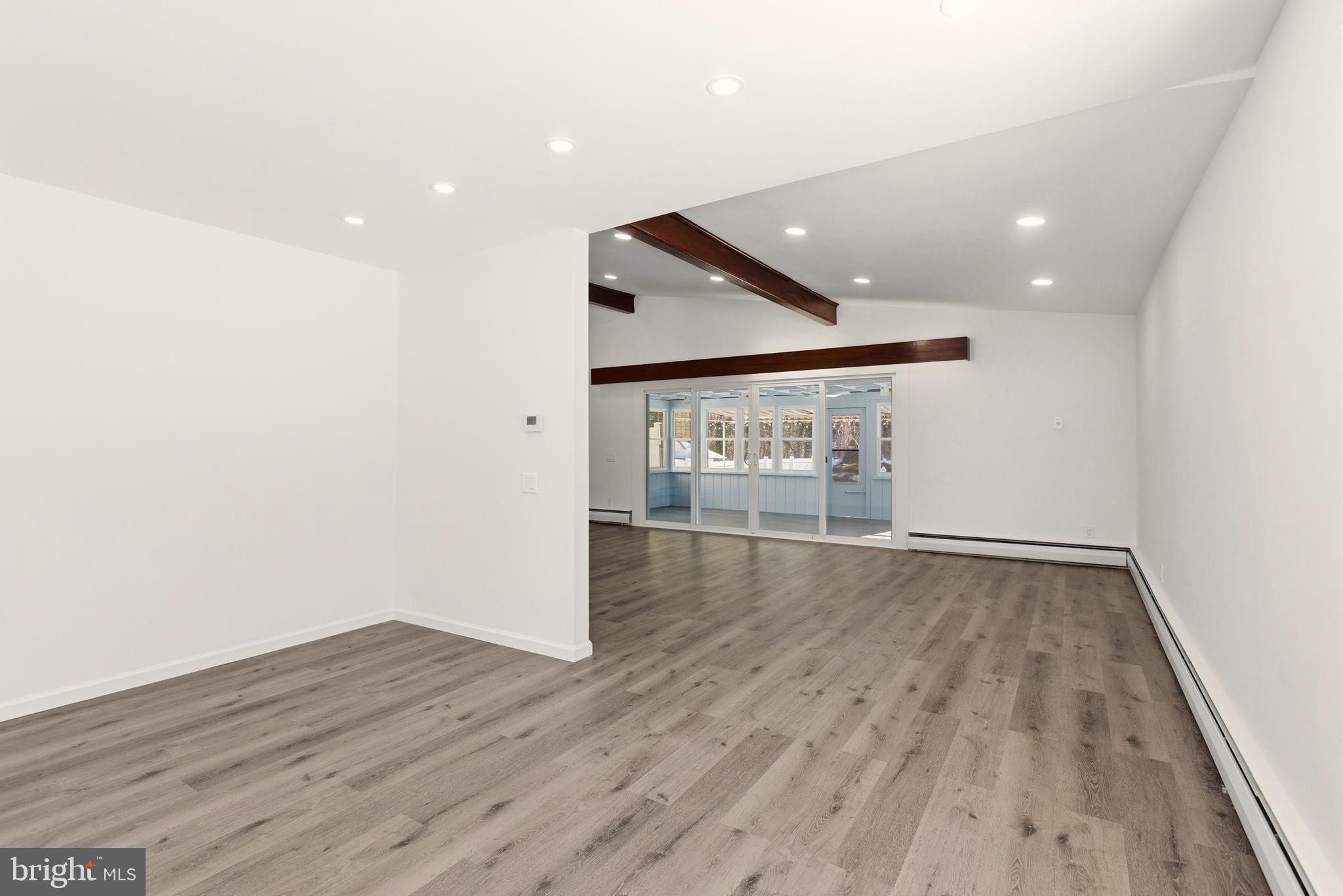 EAST VINELAND - Residential