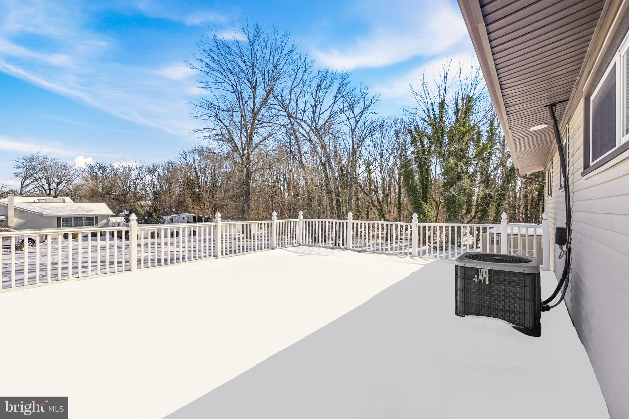 EAST VINELAND - Residential