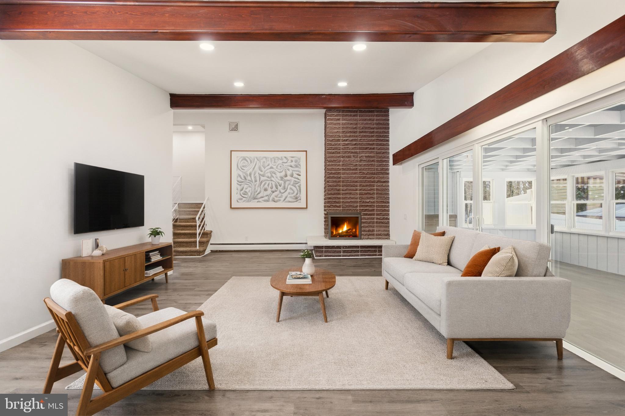 EAST VINELAND - Residential