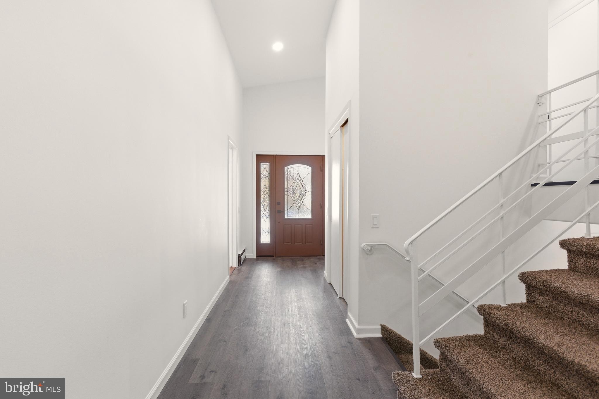 EAST VINELAND - Residential