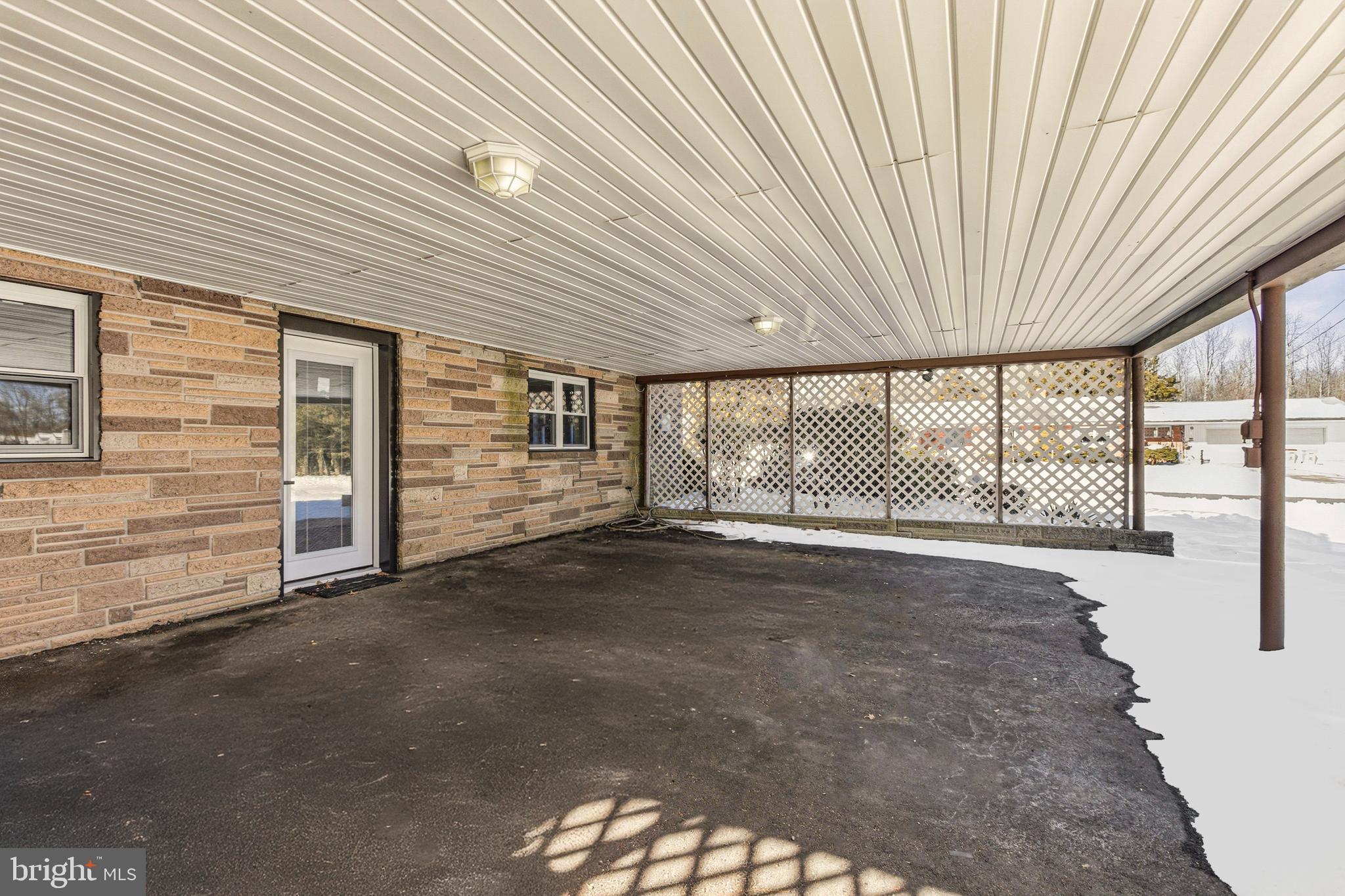 EAST VINELAND - Residential