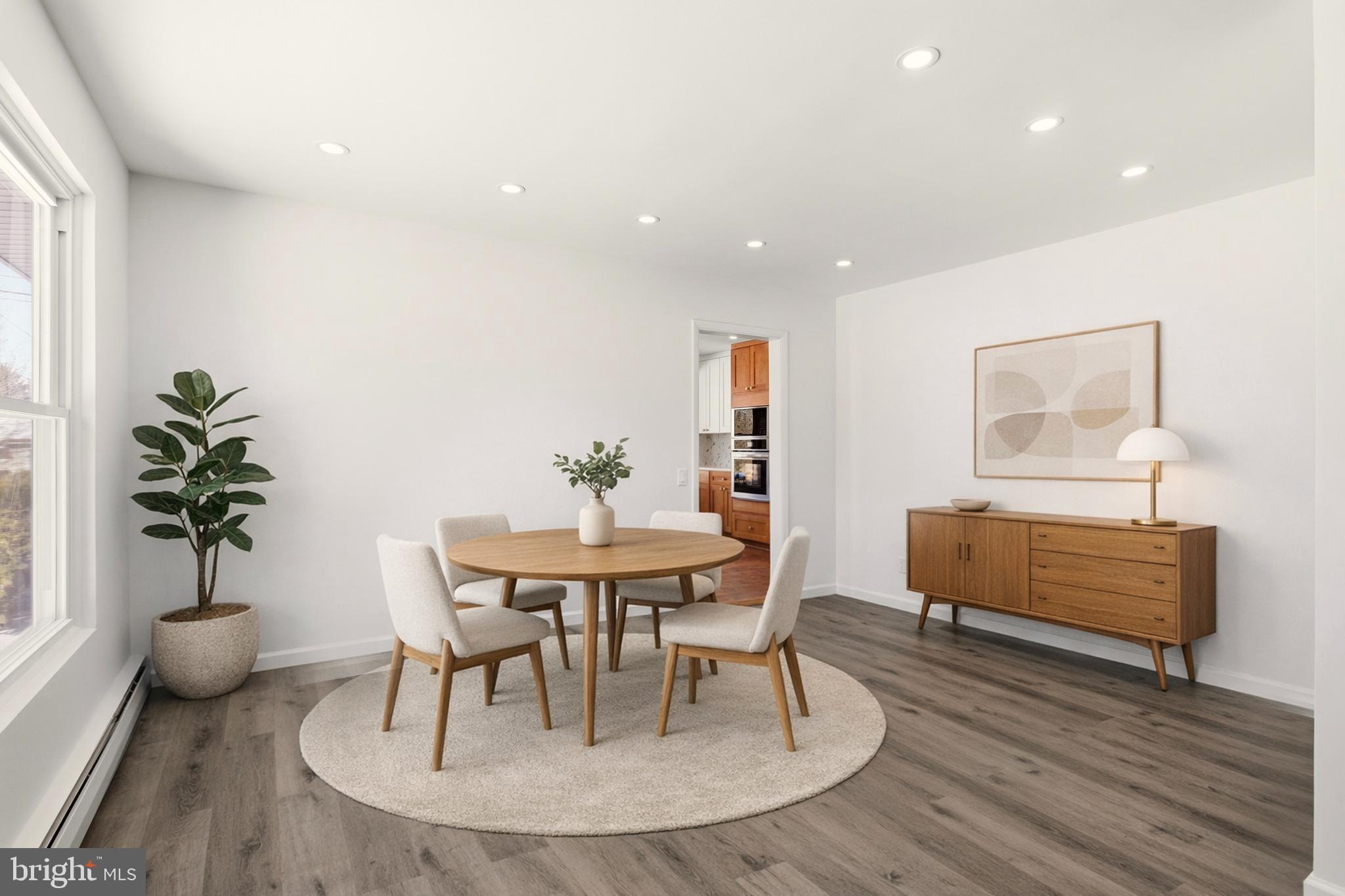 EAST VINELAND - Residential