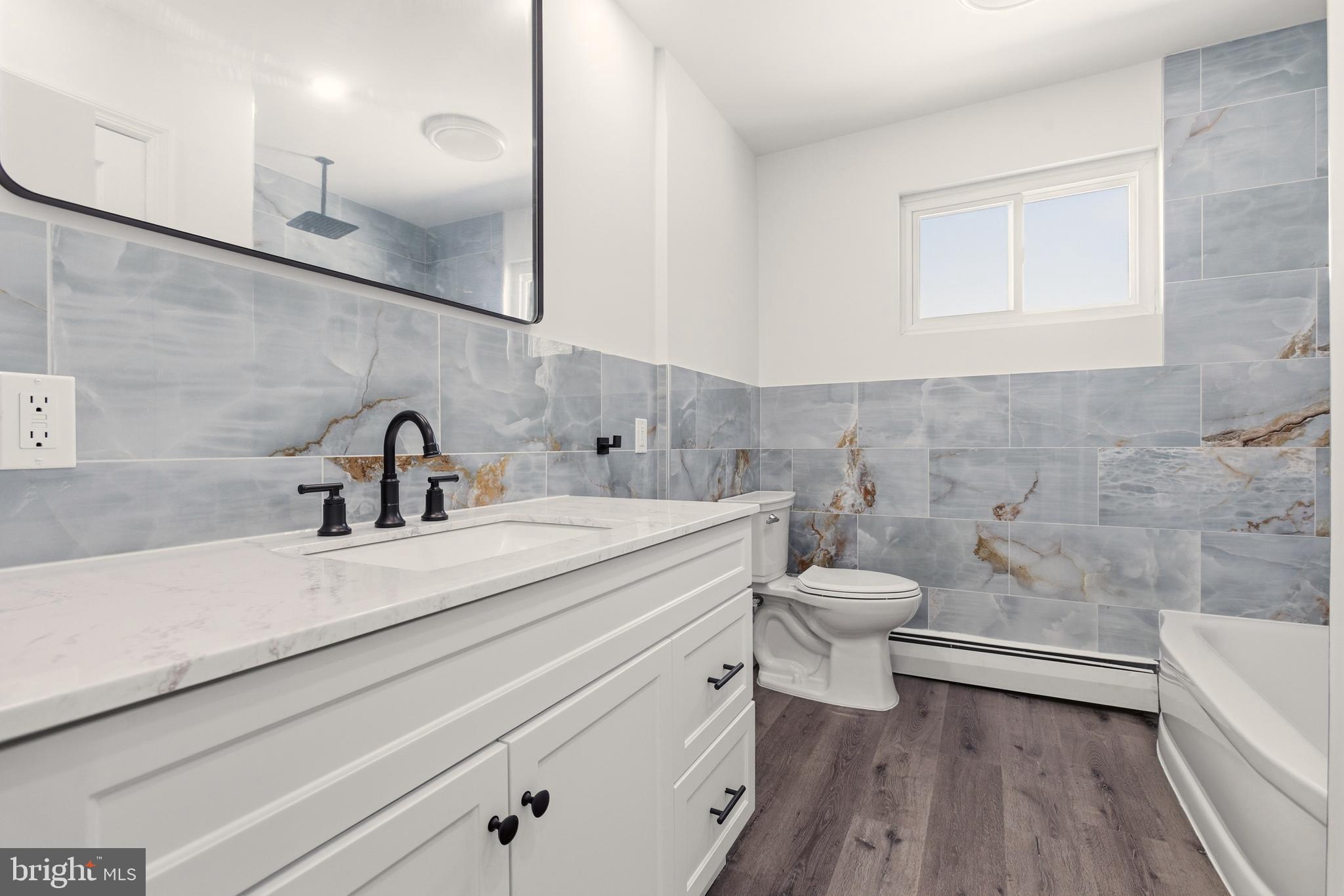 EAST VINELAND - Residential