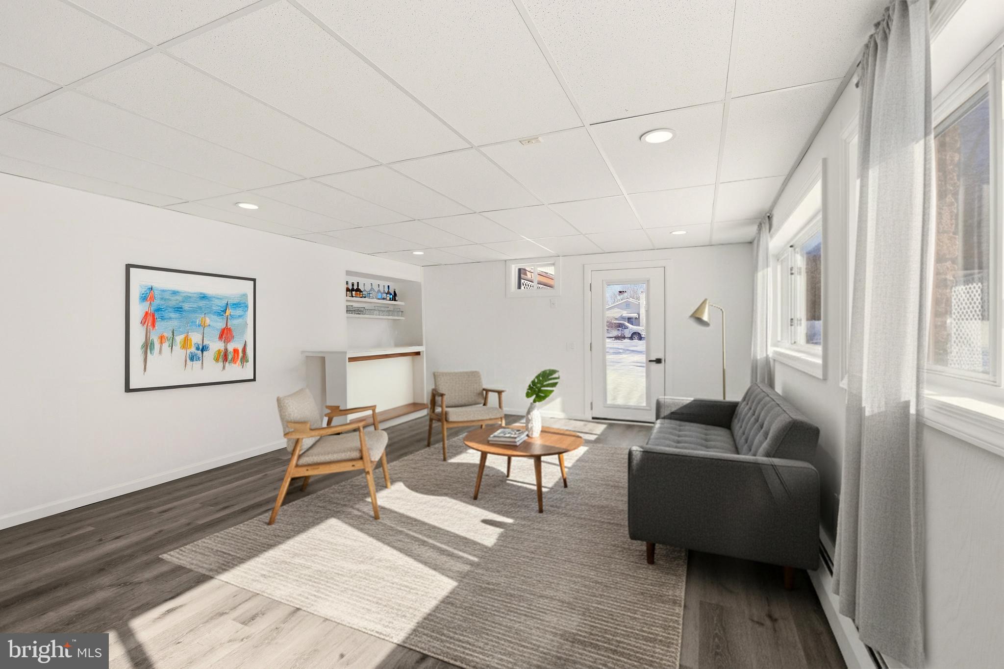 EAST VINELAND - Residential