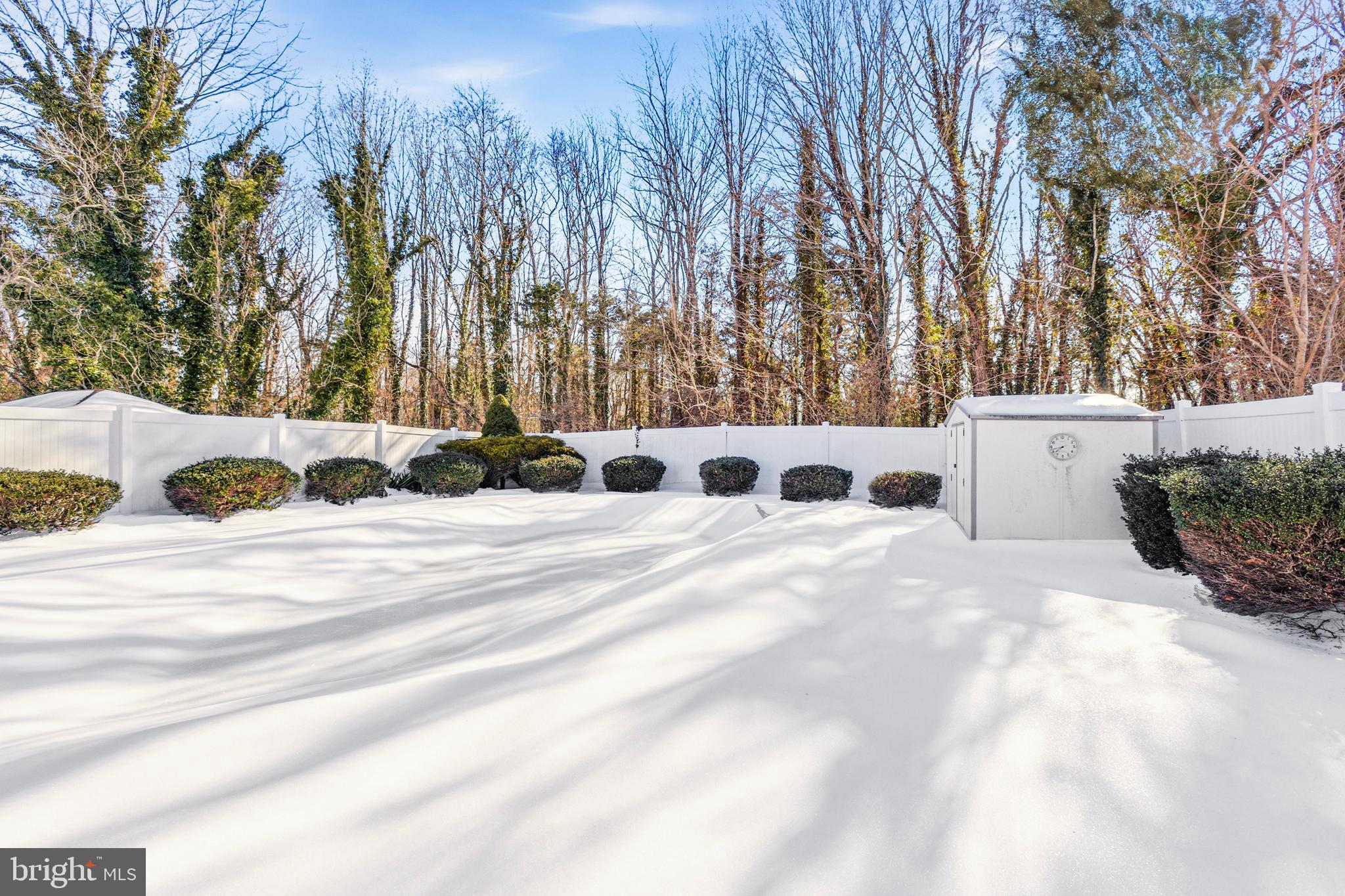 EAST VINELAND - Residential