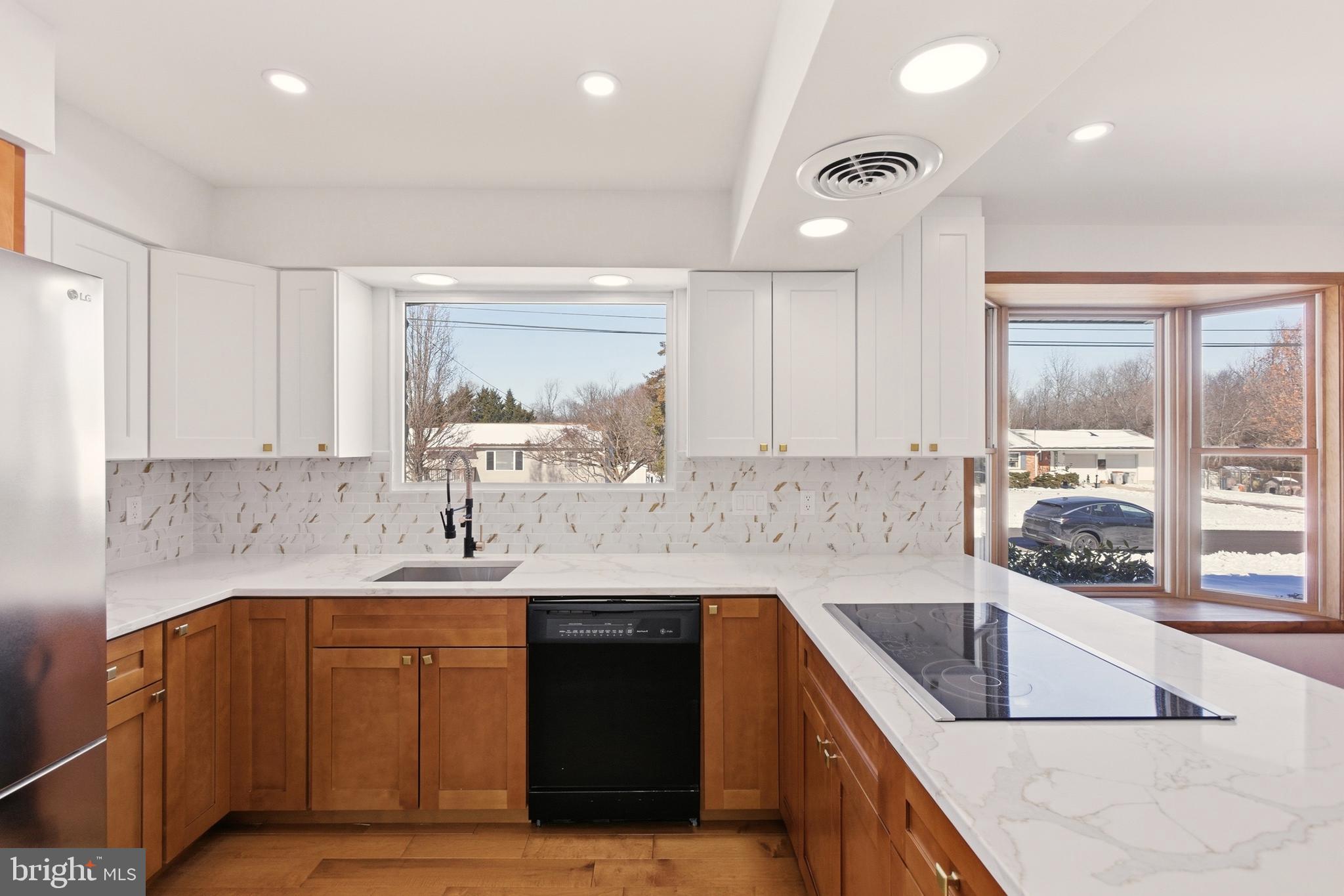 EAST VINELAND - Residential