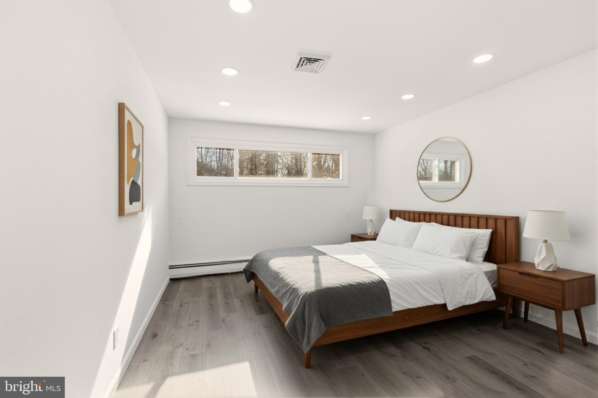 EAST VINELAND - Residential