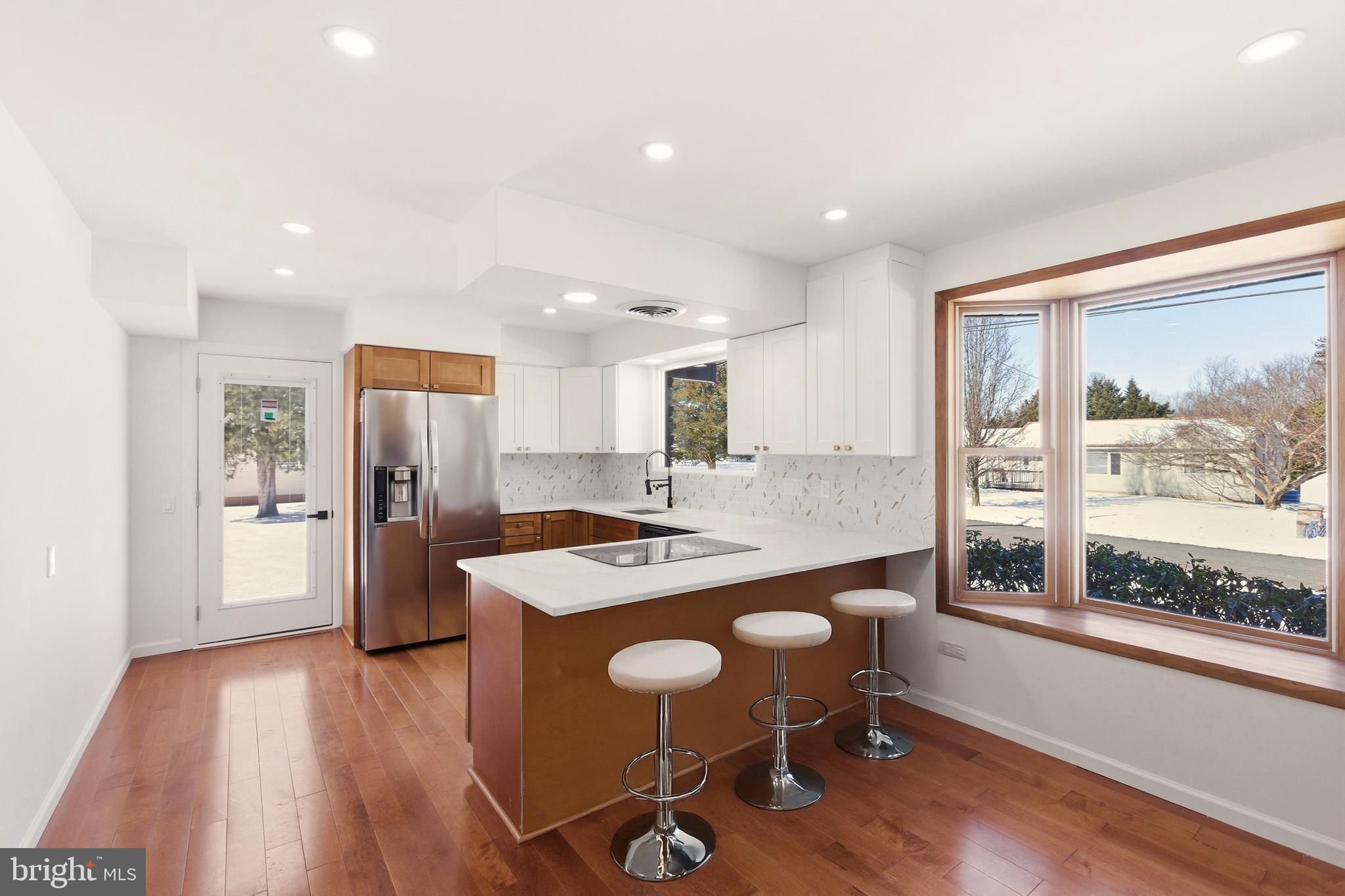 EAST VINELAND - Residential