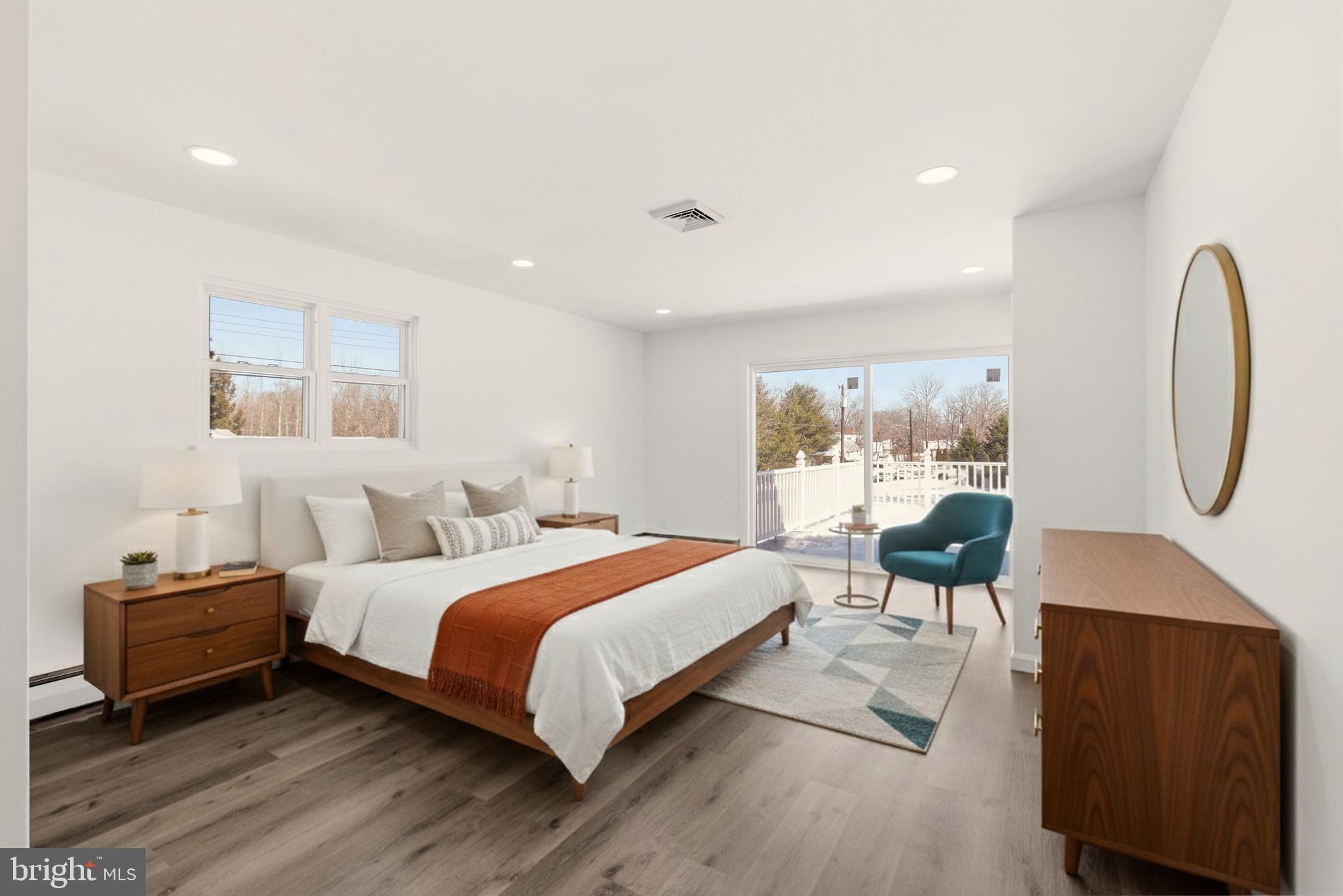 EAST VINELAND - Residential